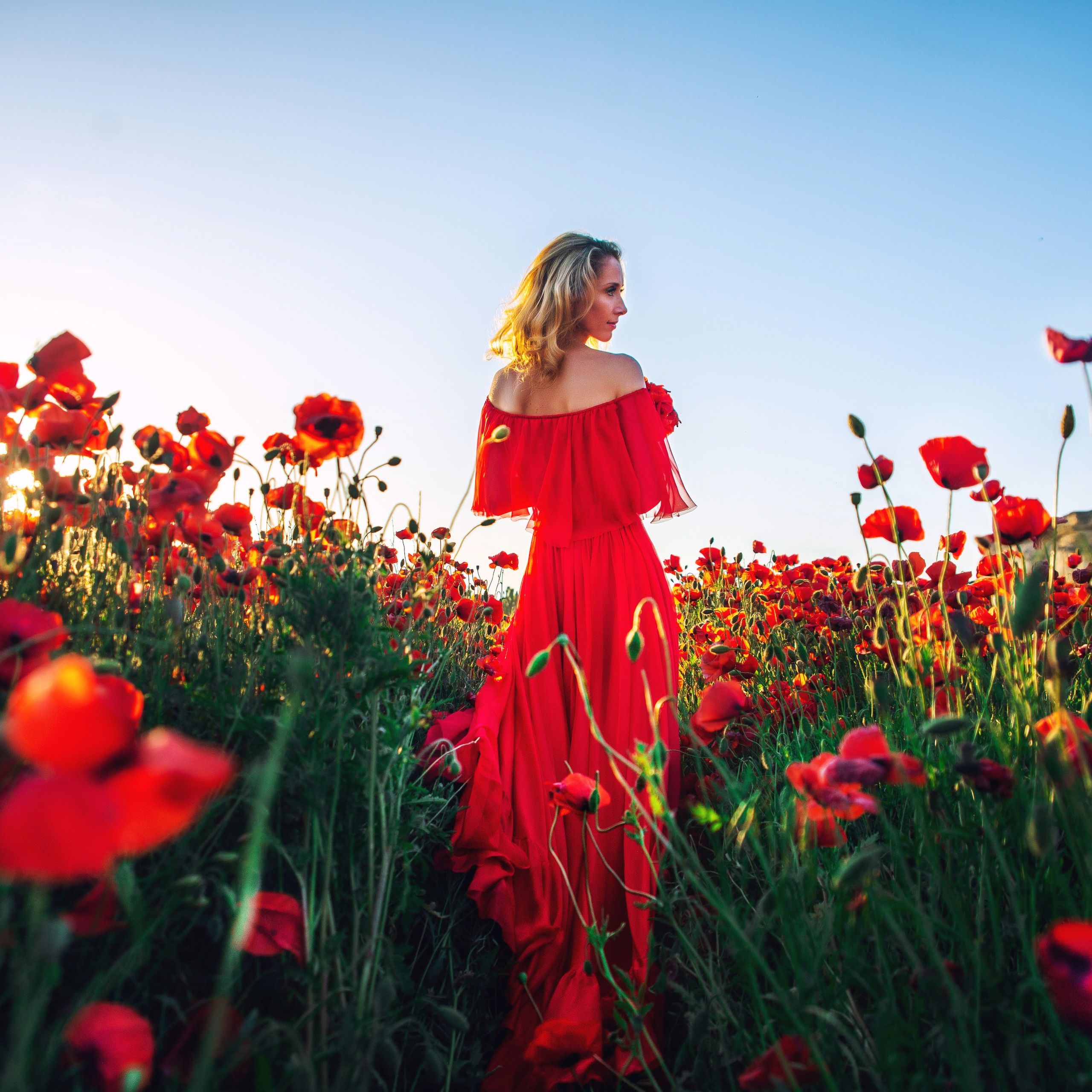 Портретные фотосессии. Свадебный фотограф в Крыму