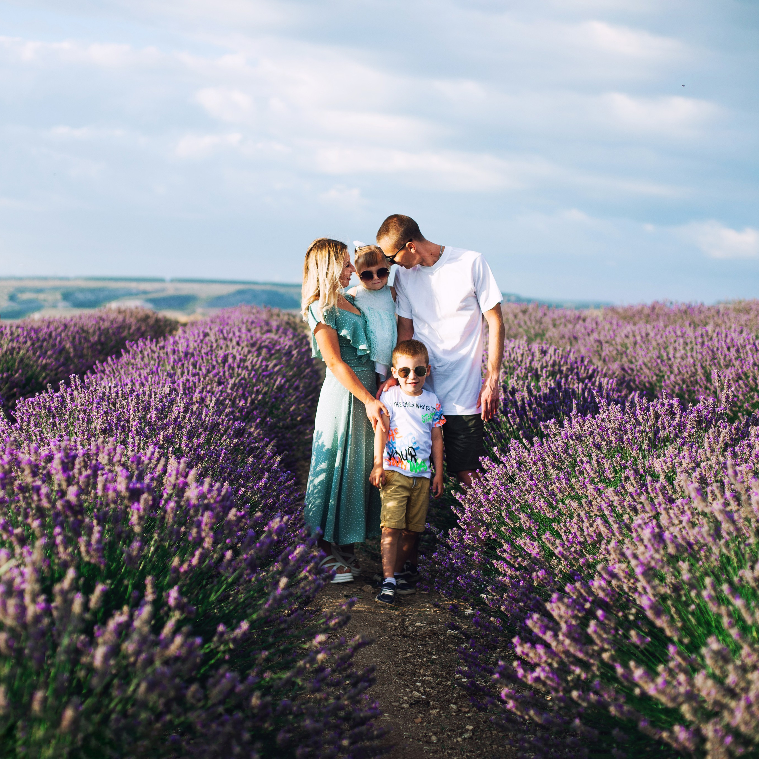 Семейные фотосессии. Свадебный фотограф в Крыму