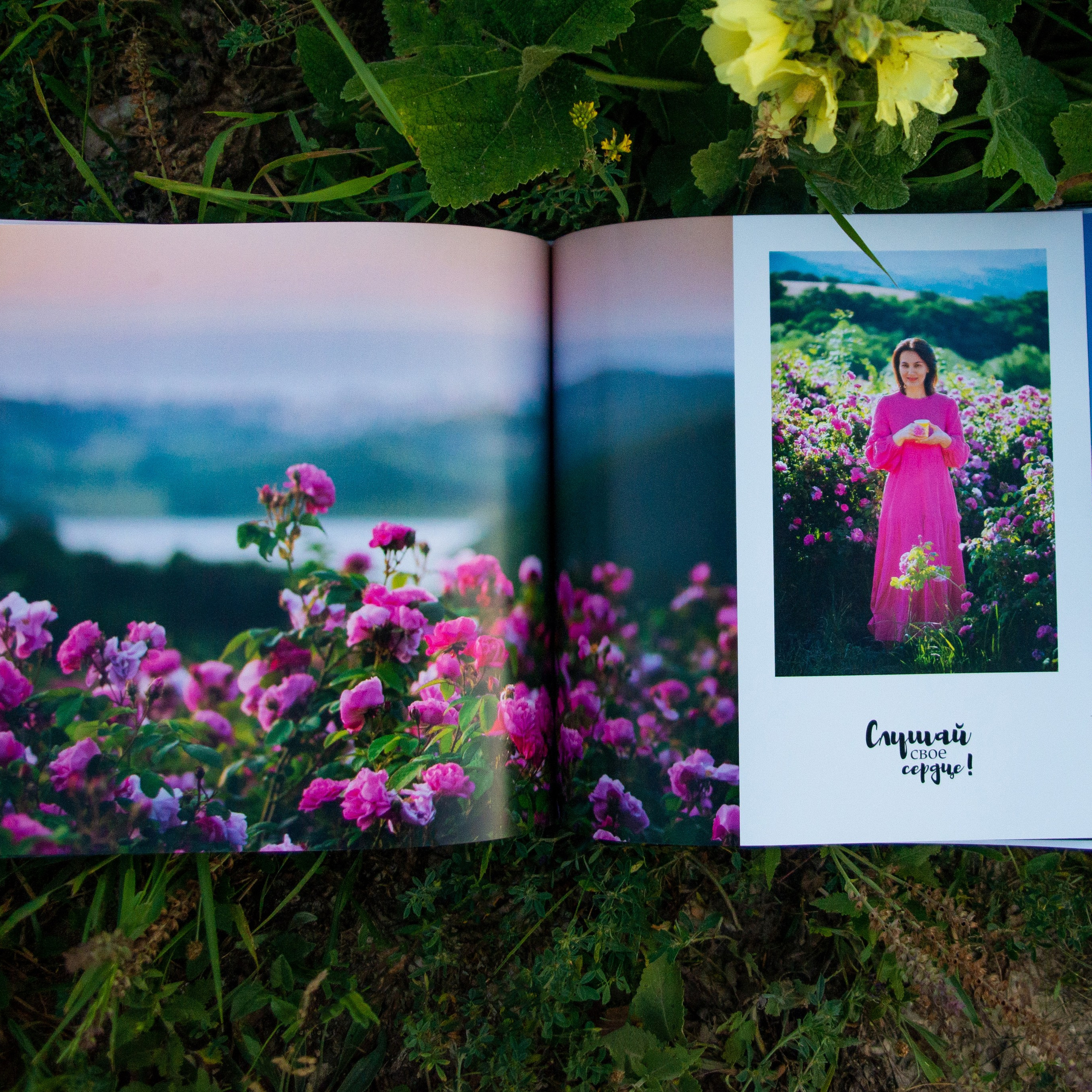 Фотокниги. Свадебный фотограф в Крыму