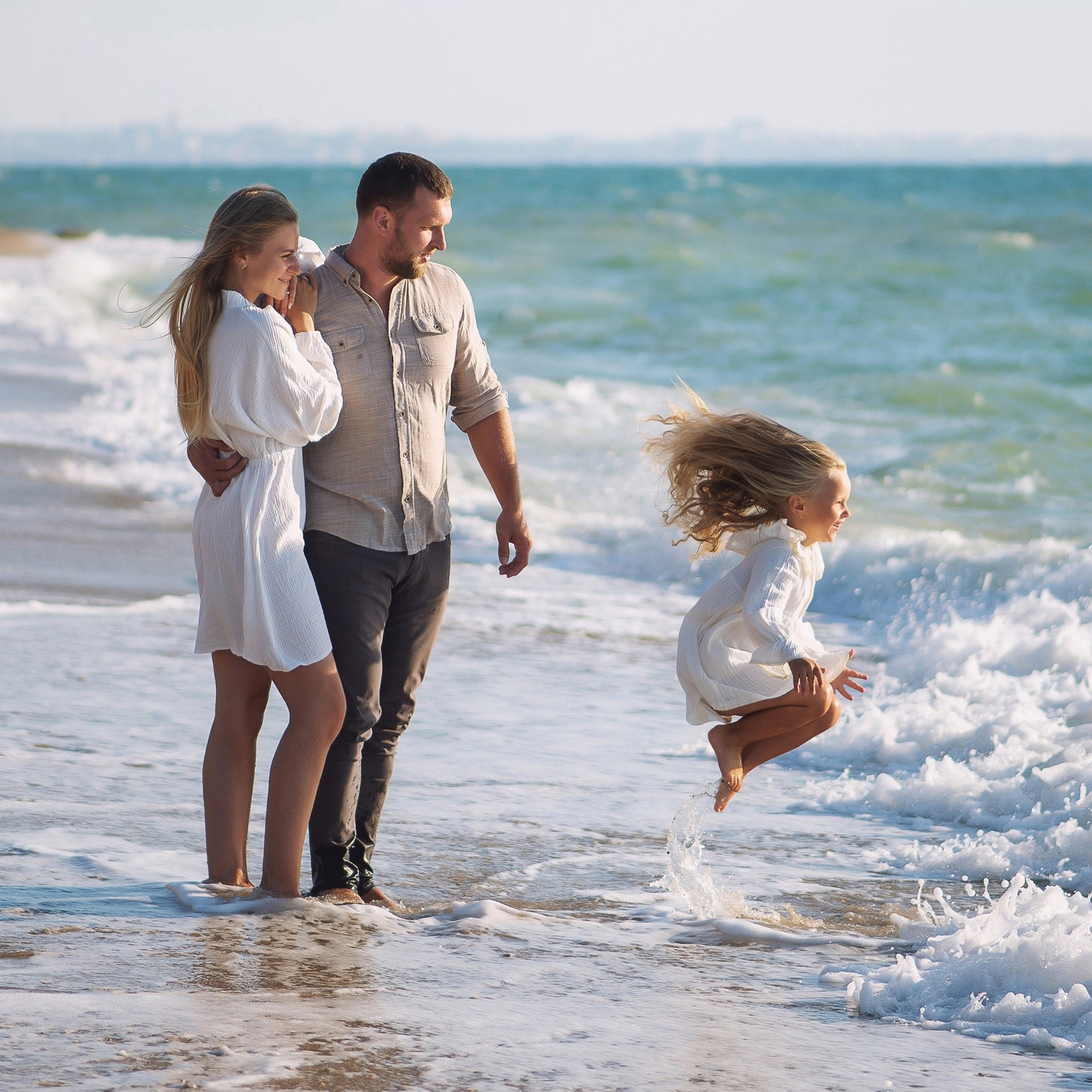 Семейные фотосессии. Свадебный фотограф в Крыму