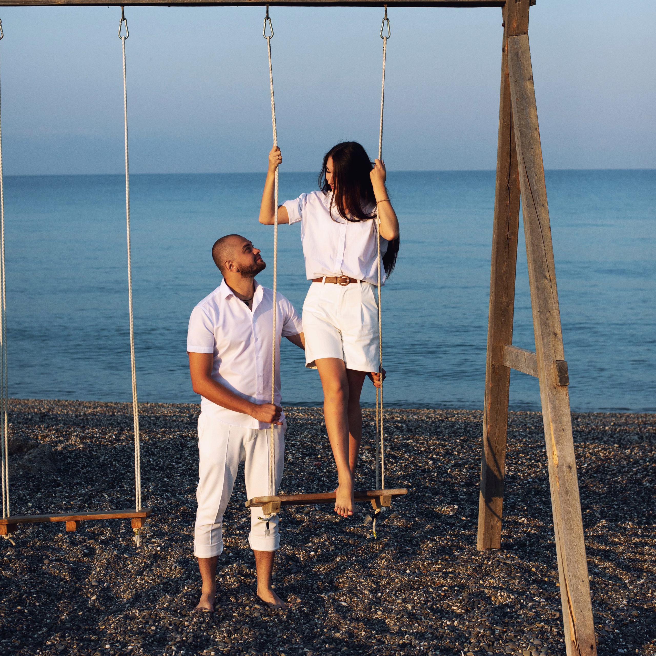 Love story. Свадебный фотограф в Крыму