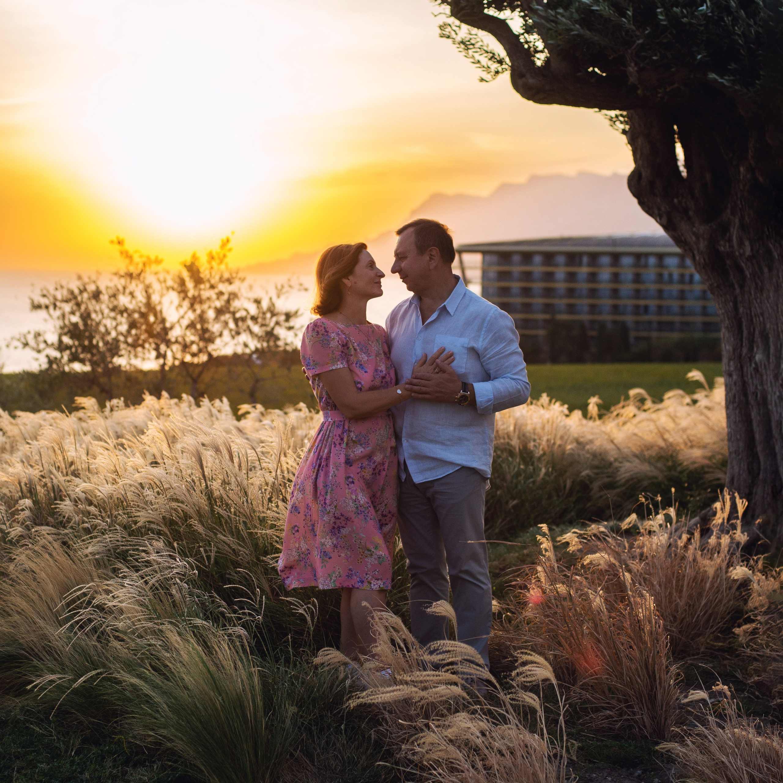 Love story. Свадебный фотограф в Крыму
