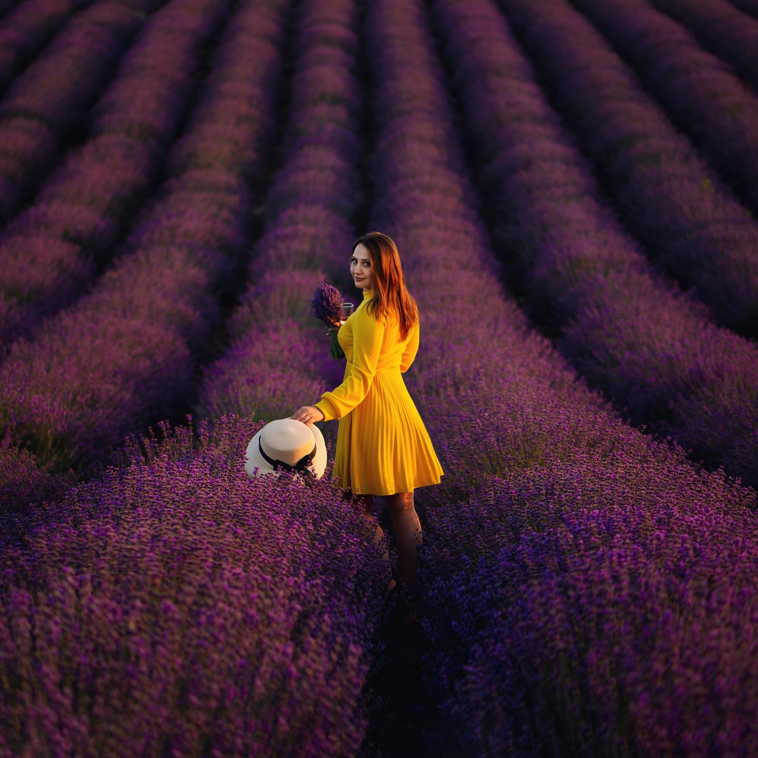 Портретные фотосессии. Свадебный фотограф в Крыму