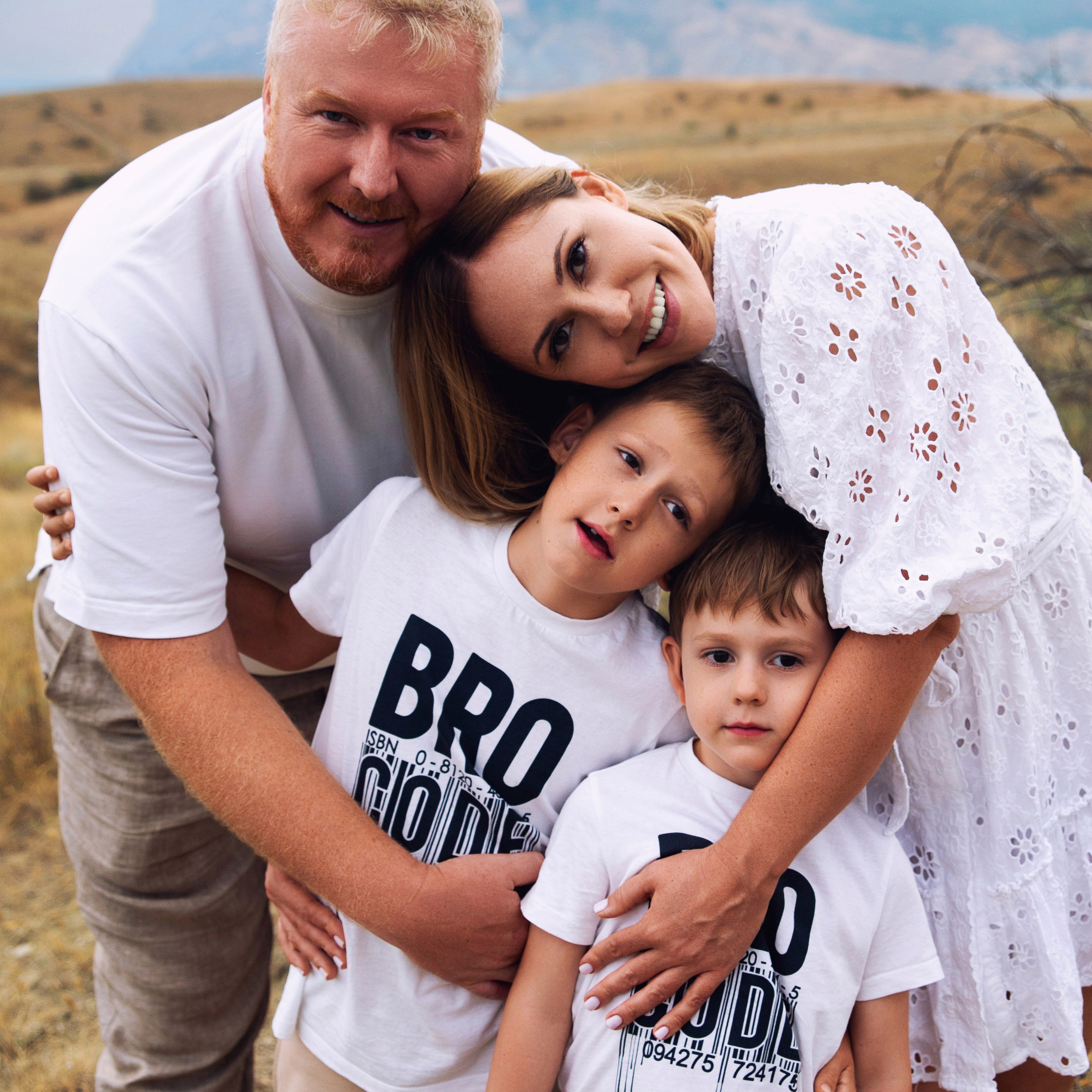 Семейные фотосессии. Свадебный фотограф в Крыму