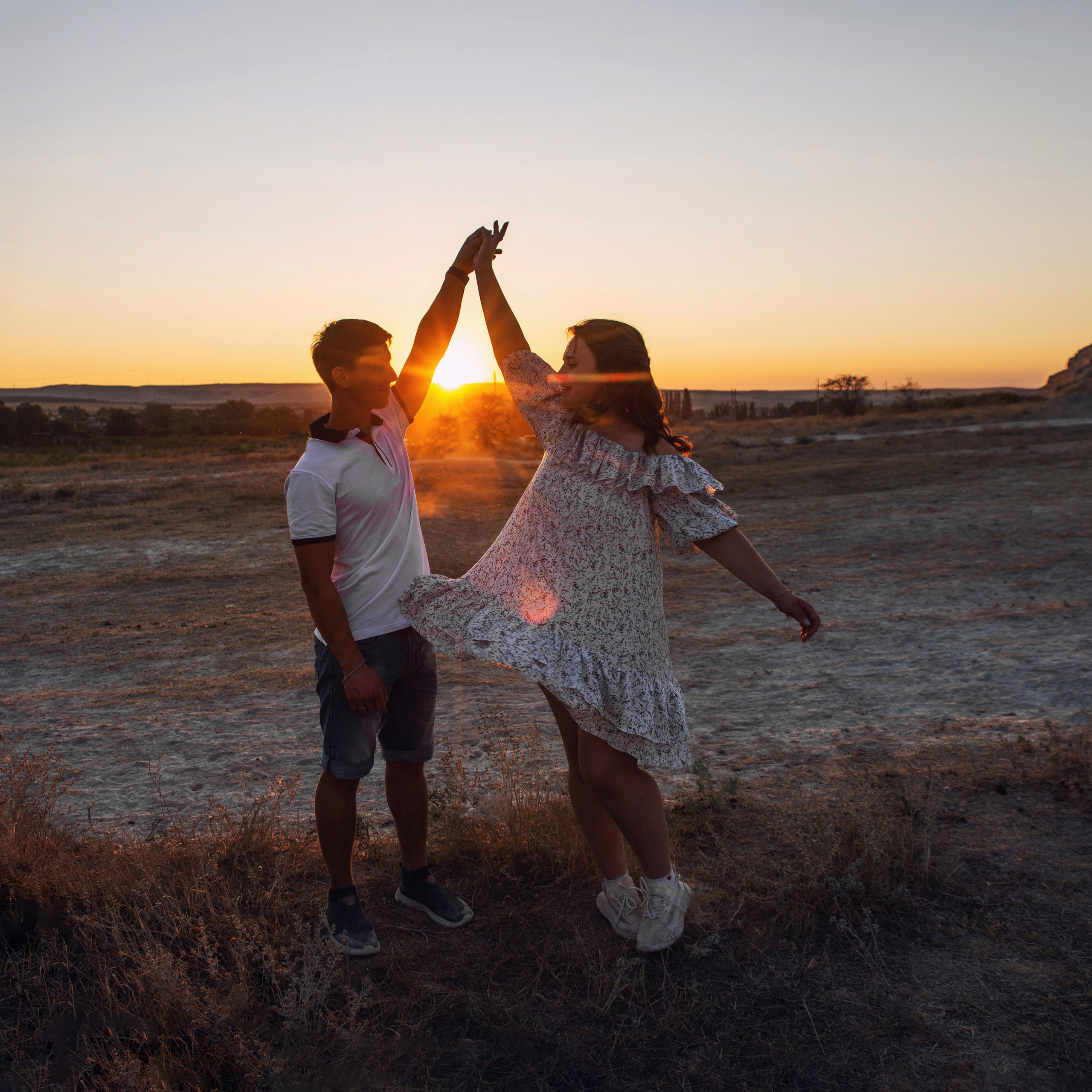 Love story. Свадебный фотограф в Крыму