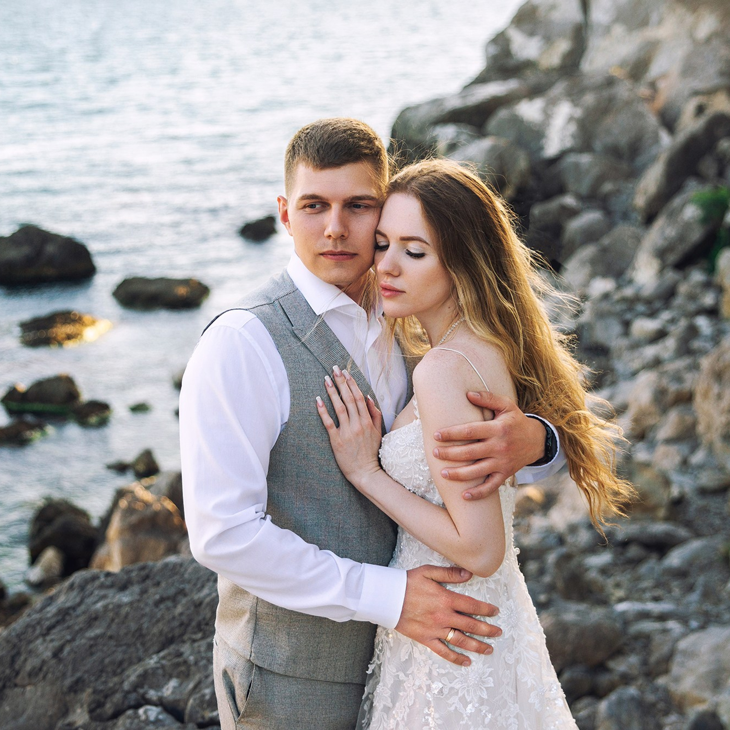 Свадебный фотограф в Крыму
