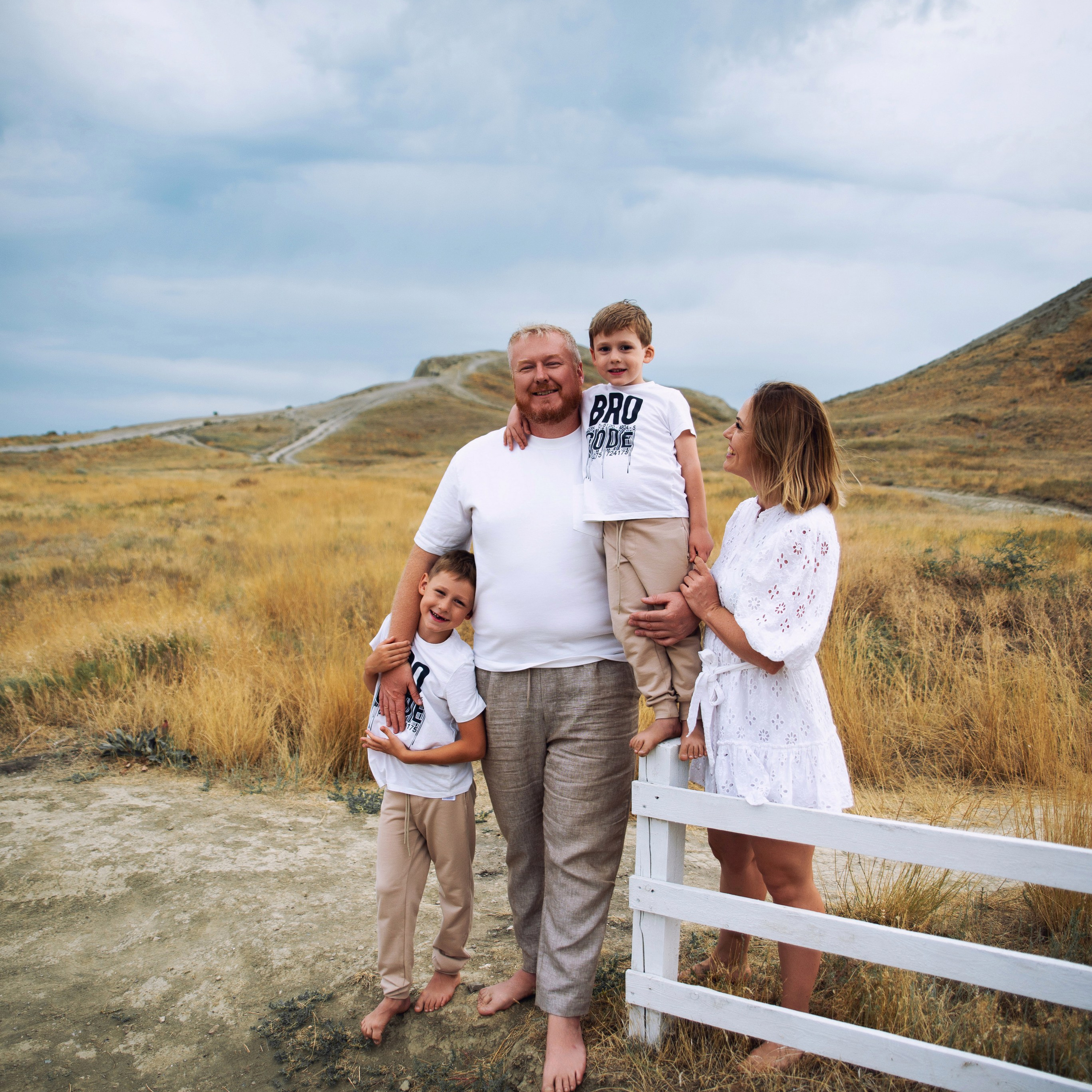 Семейные фотосессии. Свадебный фотограф в Крыму