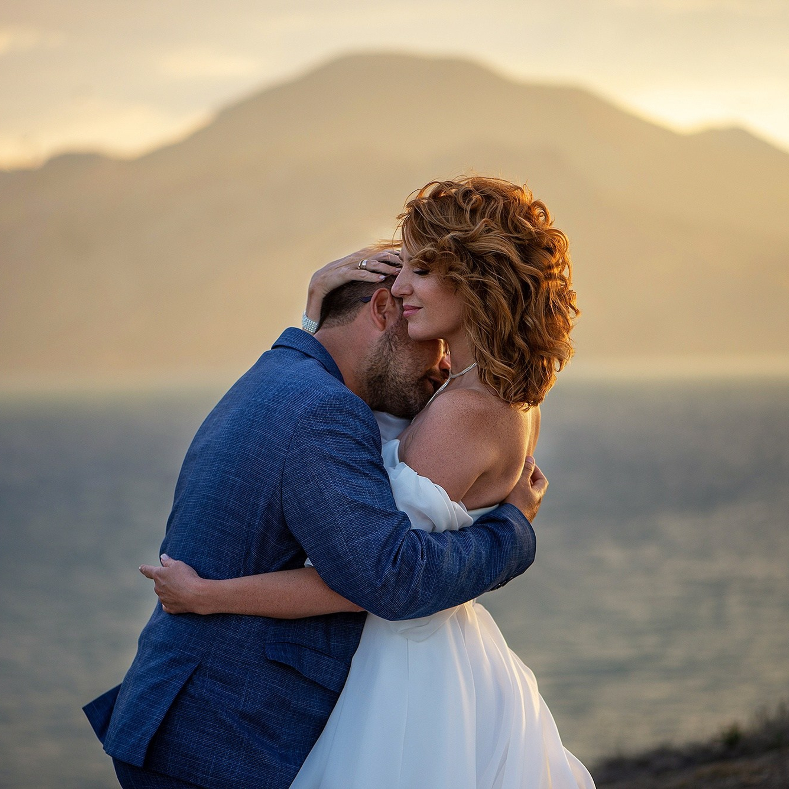 Свадебный фотограф в Крыму