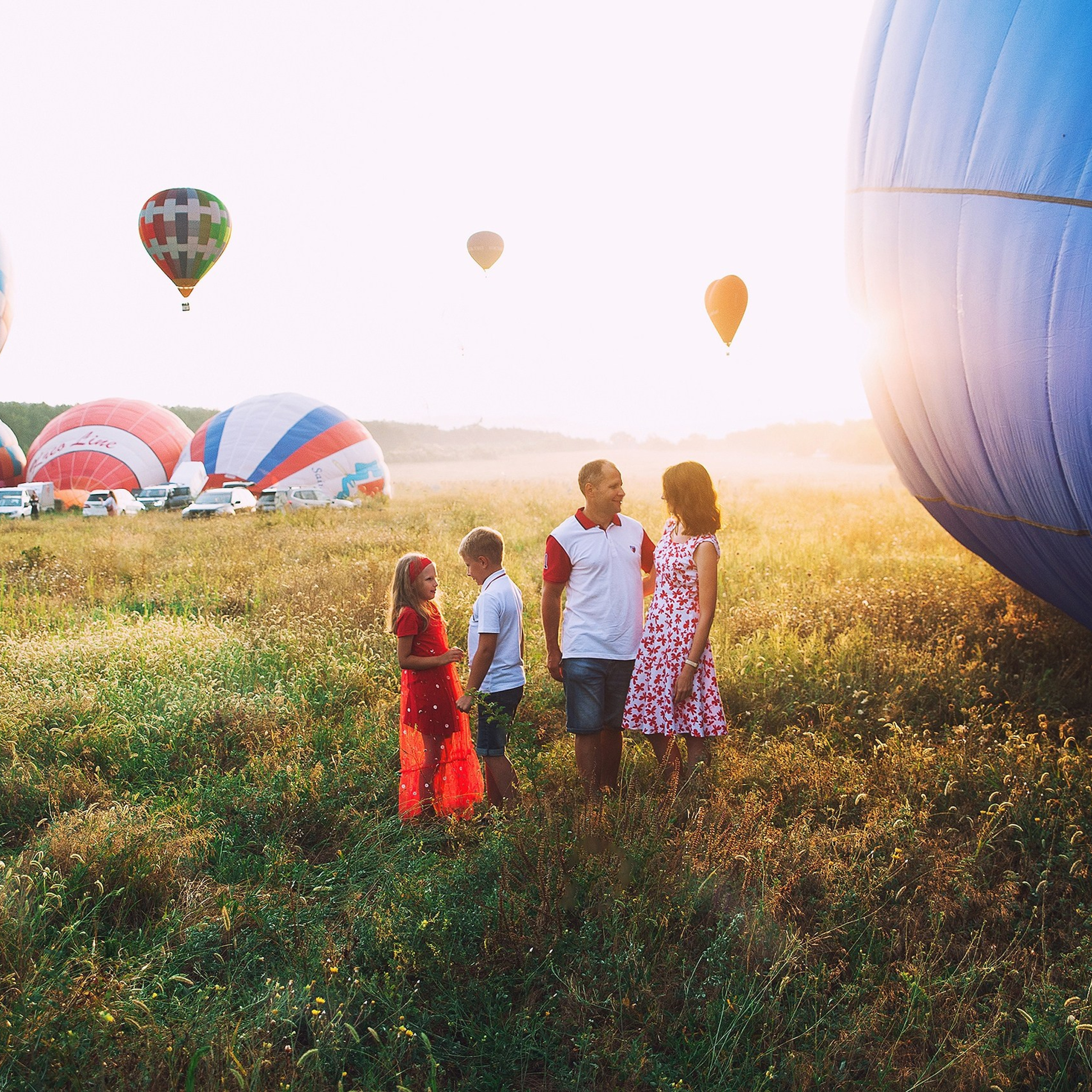 Семейные фотосессии. Свадебный фотограф в Крыму