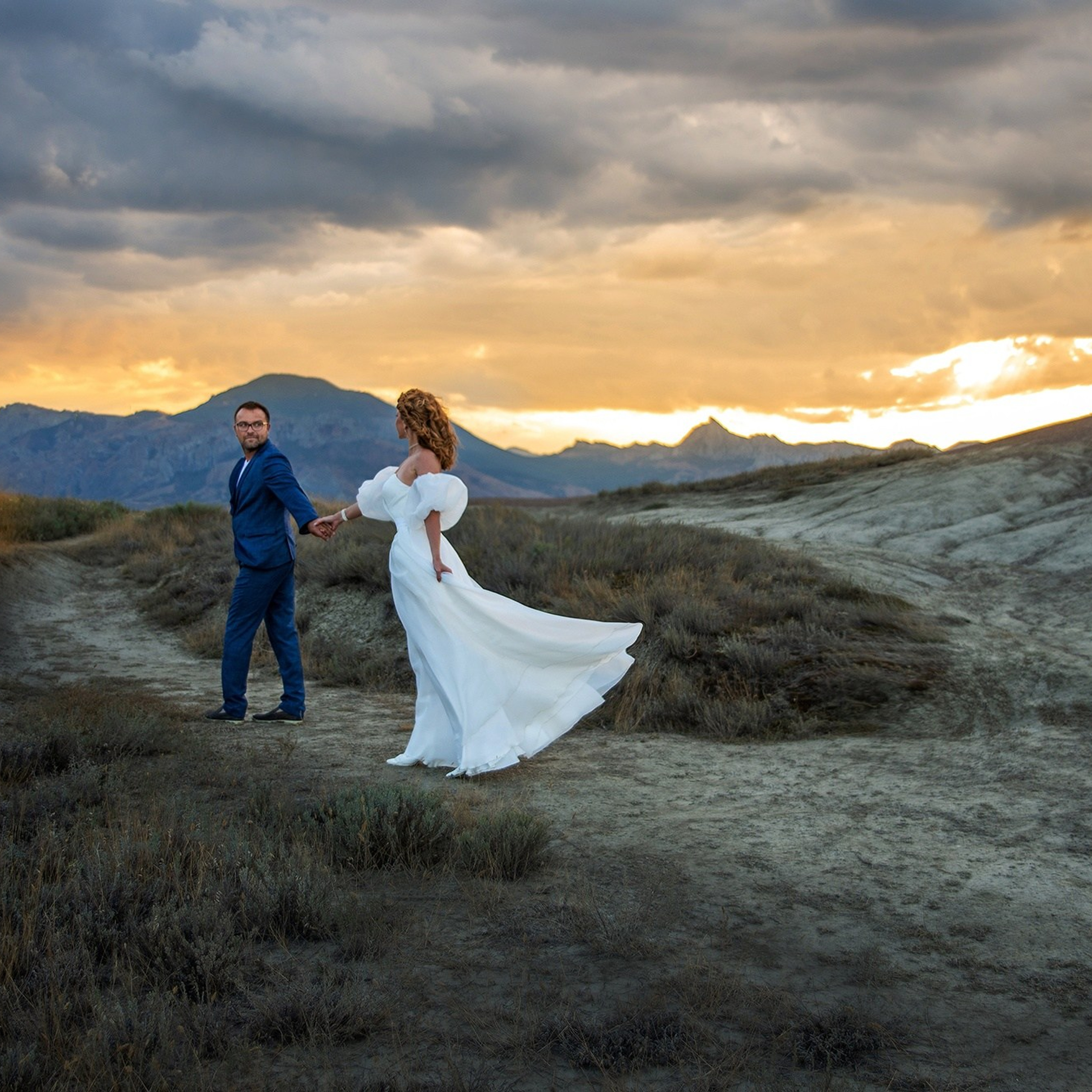 Свадебный фотограф в Крыму
