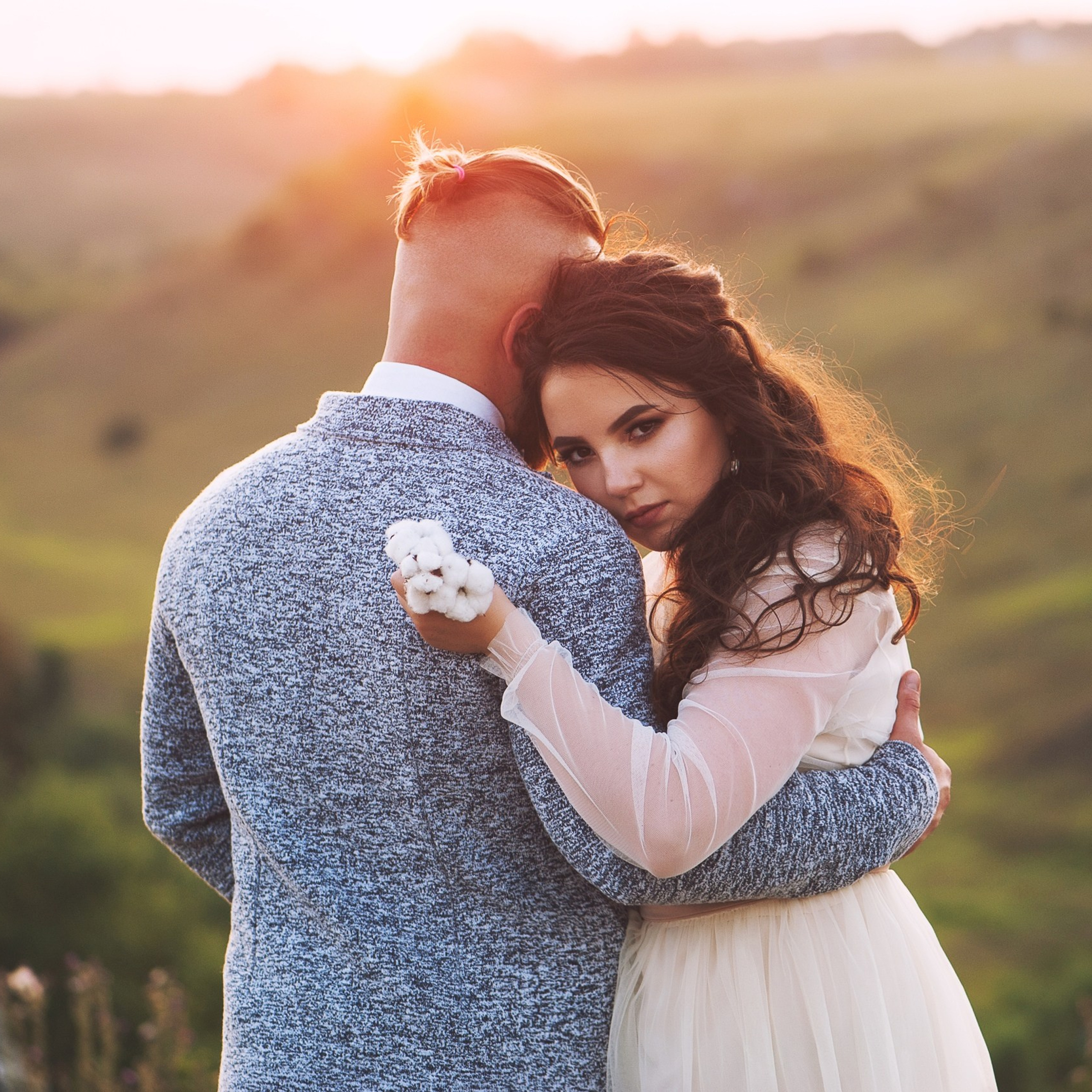 Свадебный фотограф в Крыму