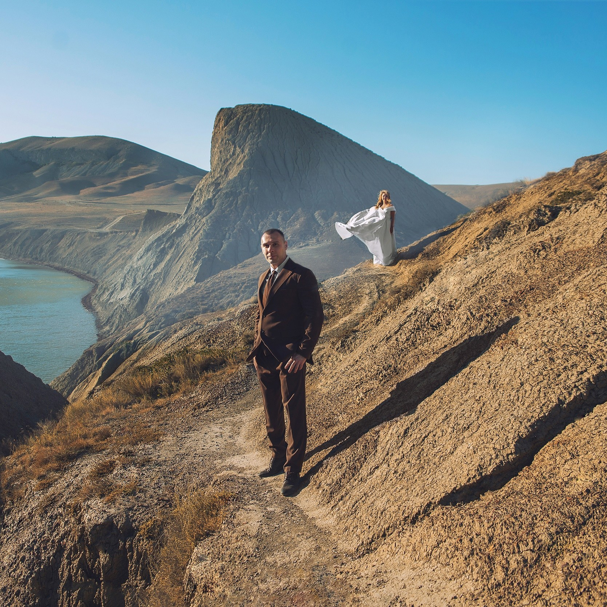 Свадебный фотограф в Крыму