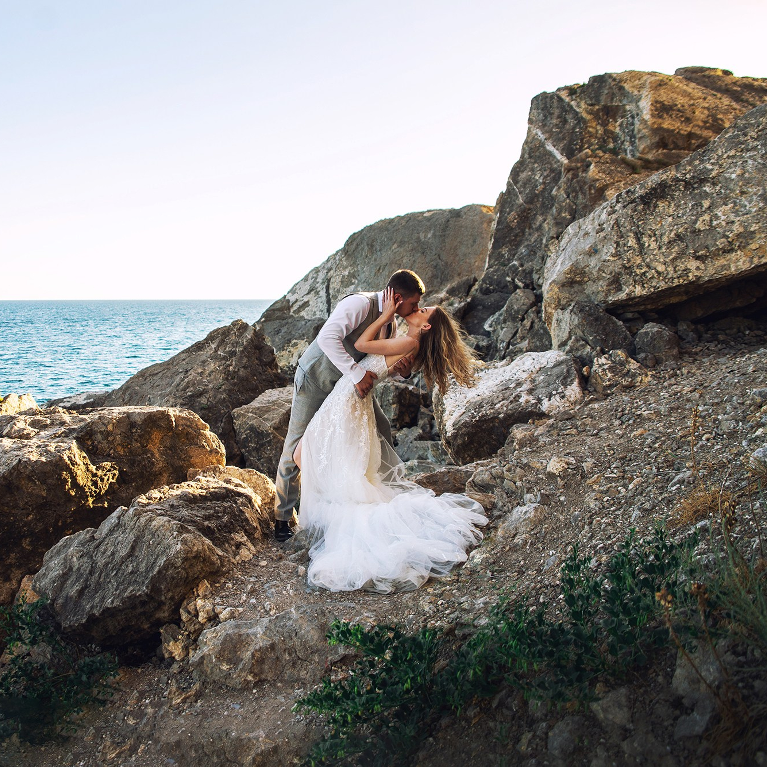 Свадебный фотограф в Крыму