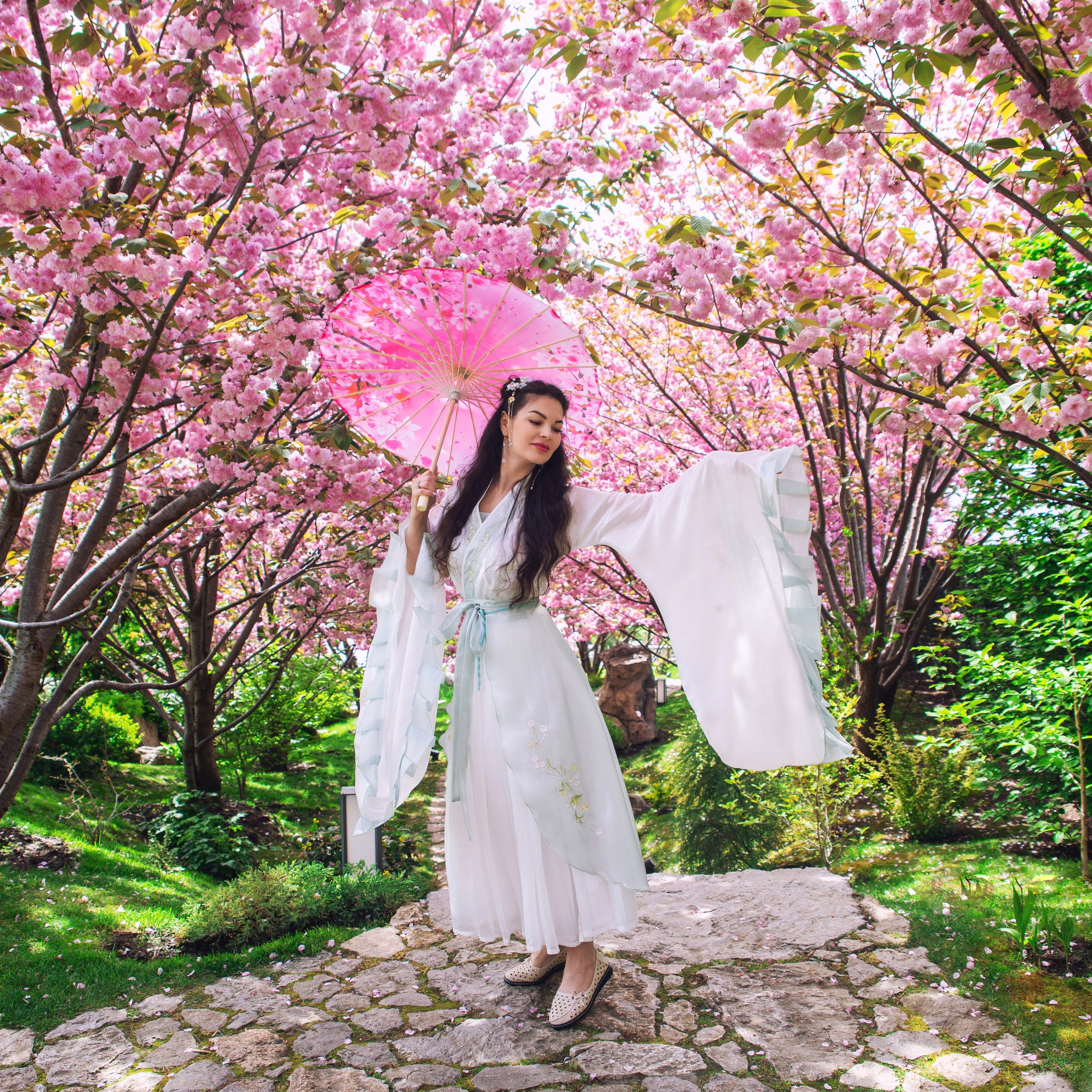 Портретные фотосессии. Свадебный фотограф в Крыму