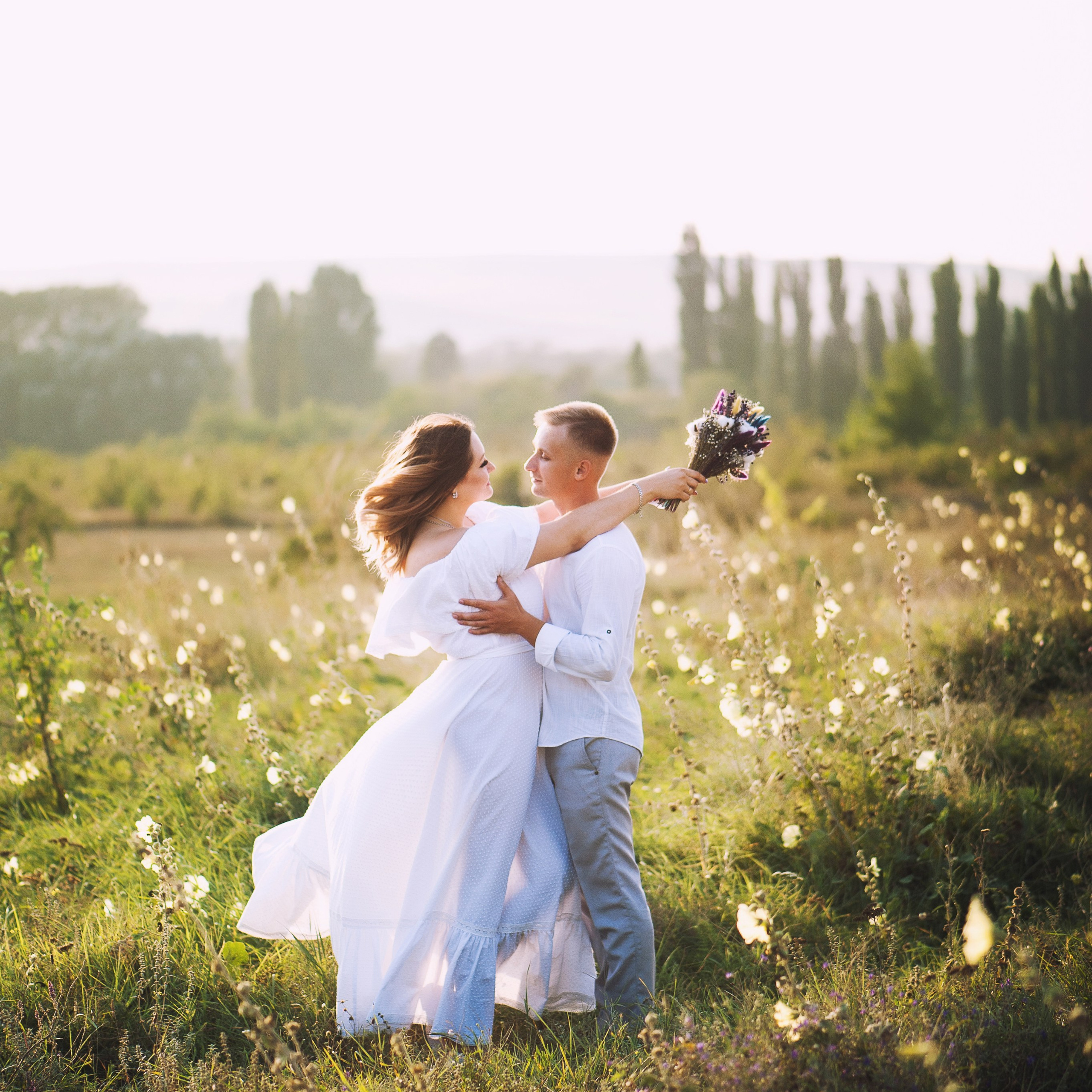 Свадебный фотограф в Крыму