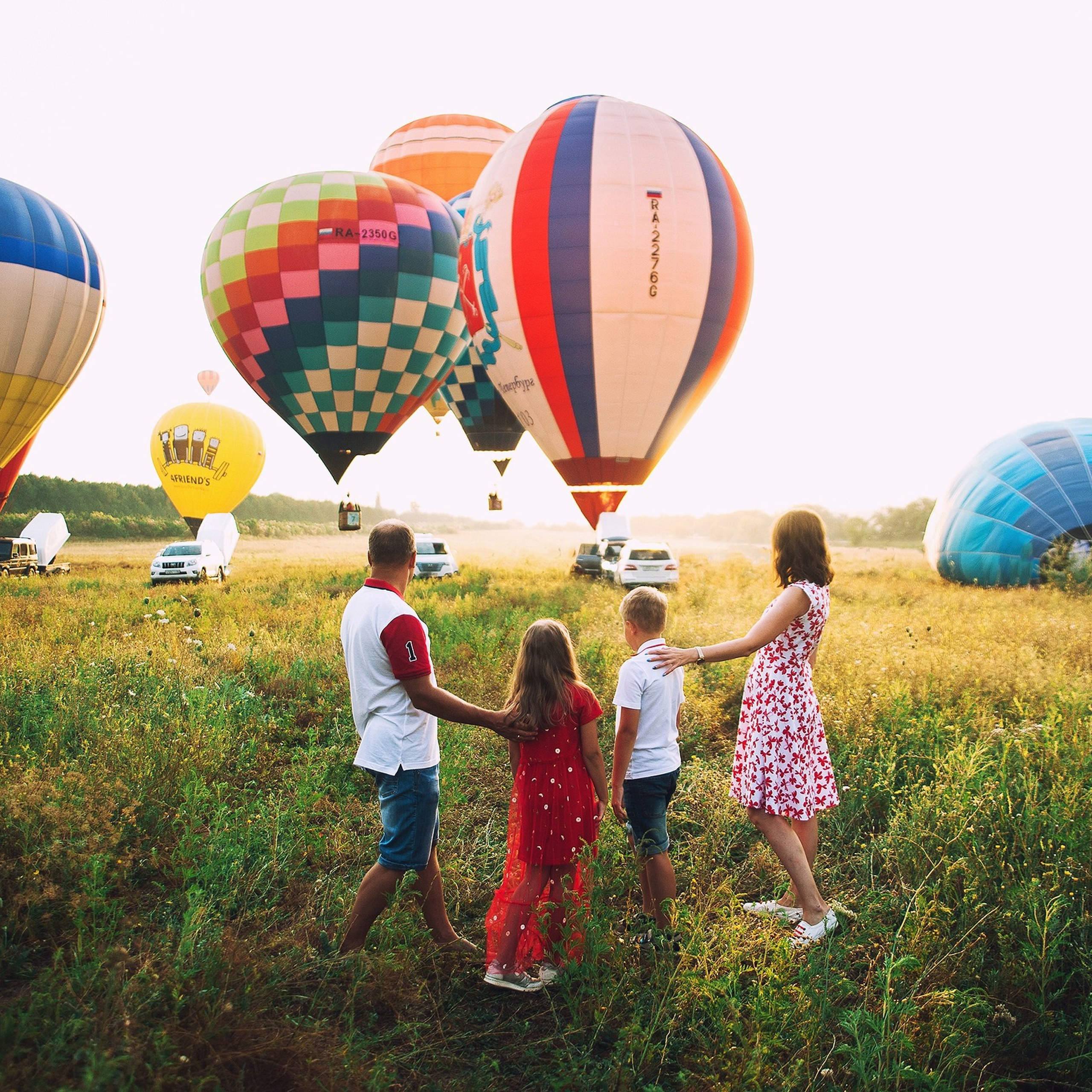 Семейные фотосессии. Свадебный фотограф в Крыму