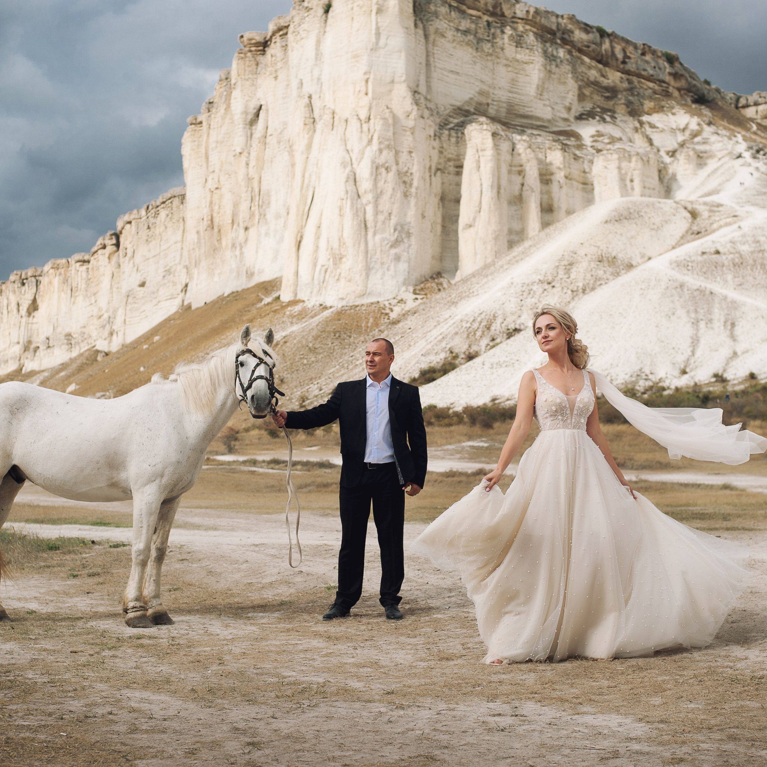 Свадебный фотограф в Крыму