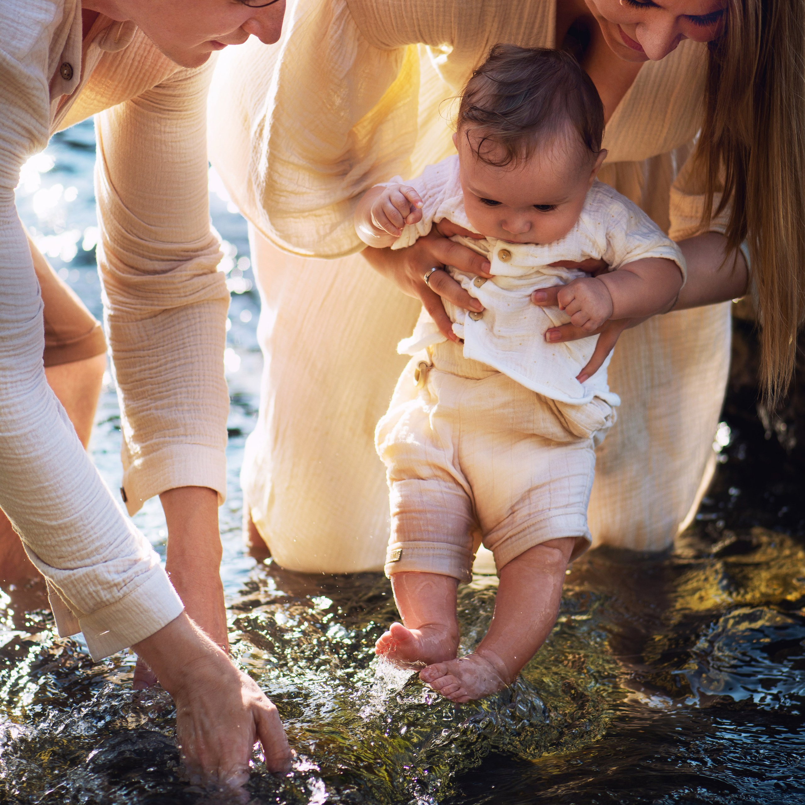 Семейные фотосессии. Свадебный фотограф в Крыму