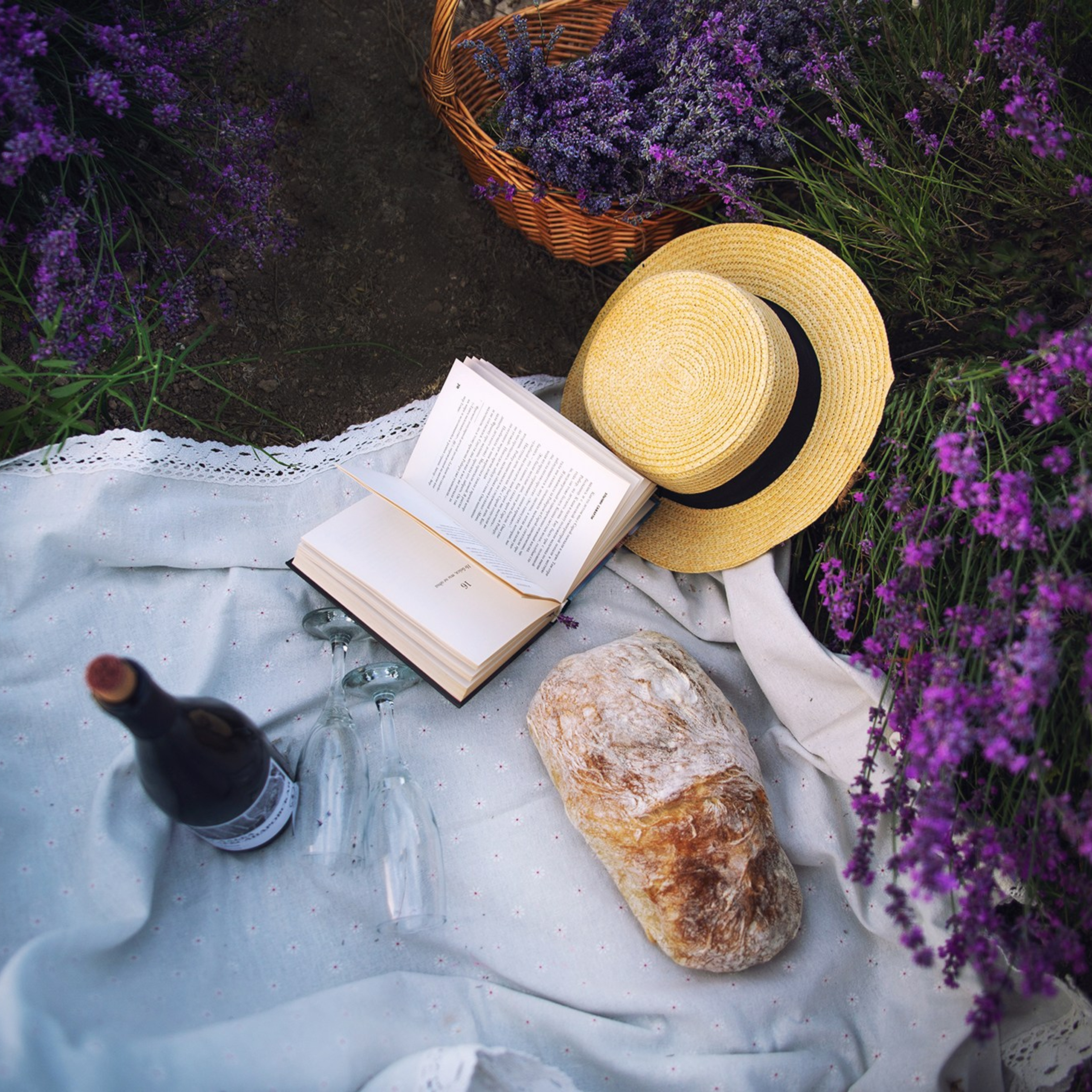 Лавандовые фотосессии. Свадебный фотограф в Крыму