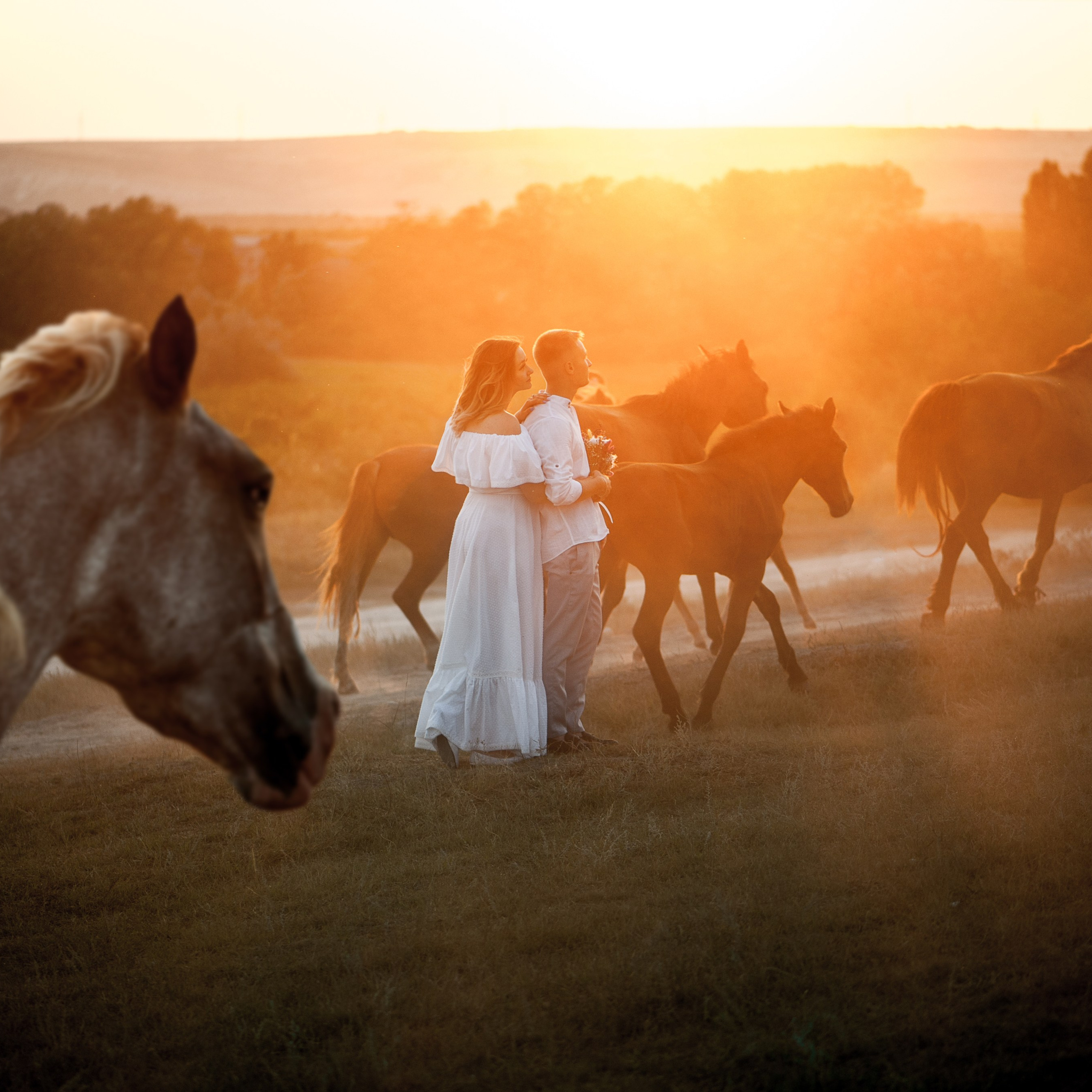 Свадебный фотограф в Крыму