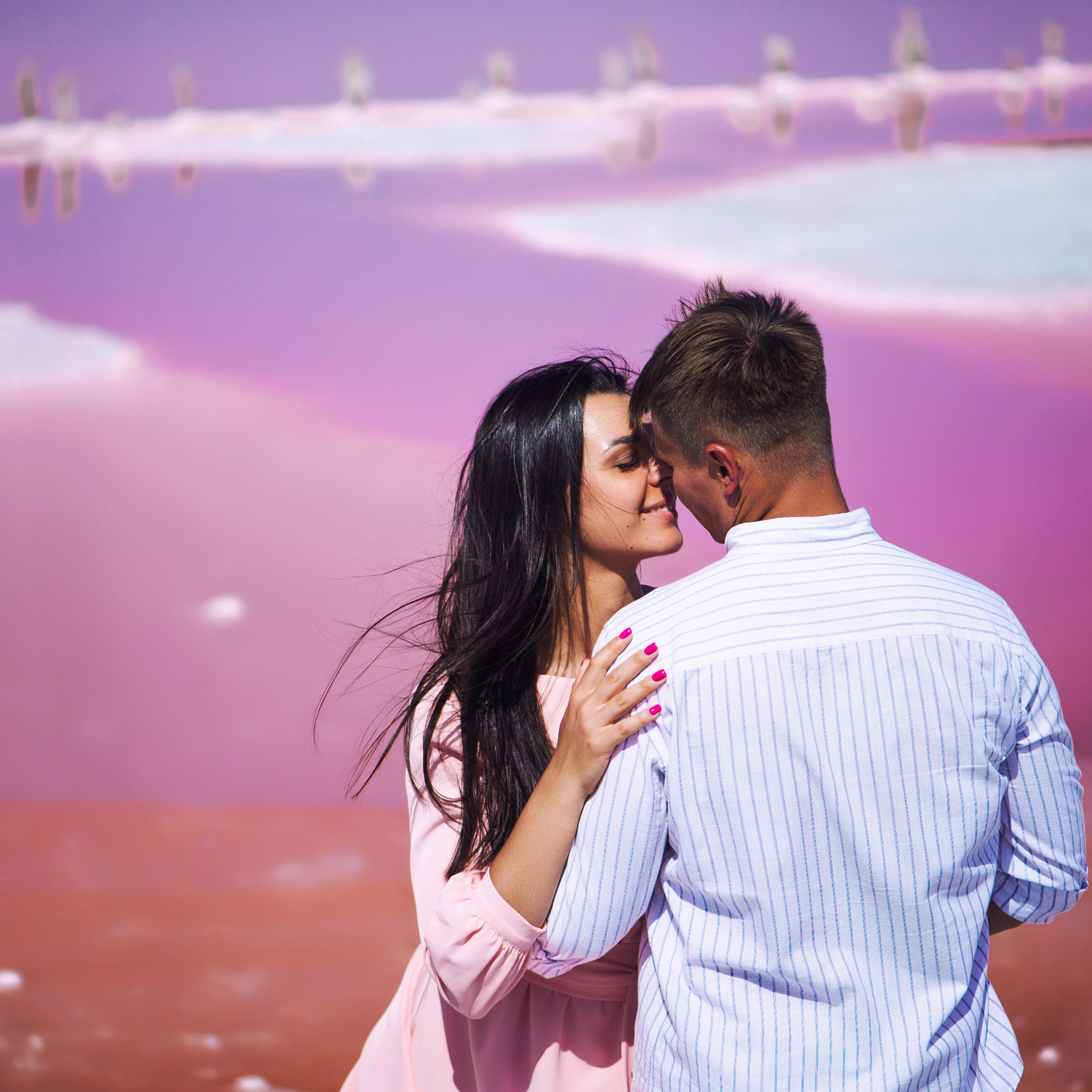 Love story. Свадебный фотограф в Крыму