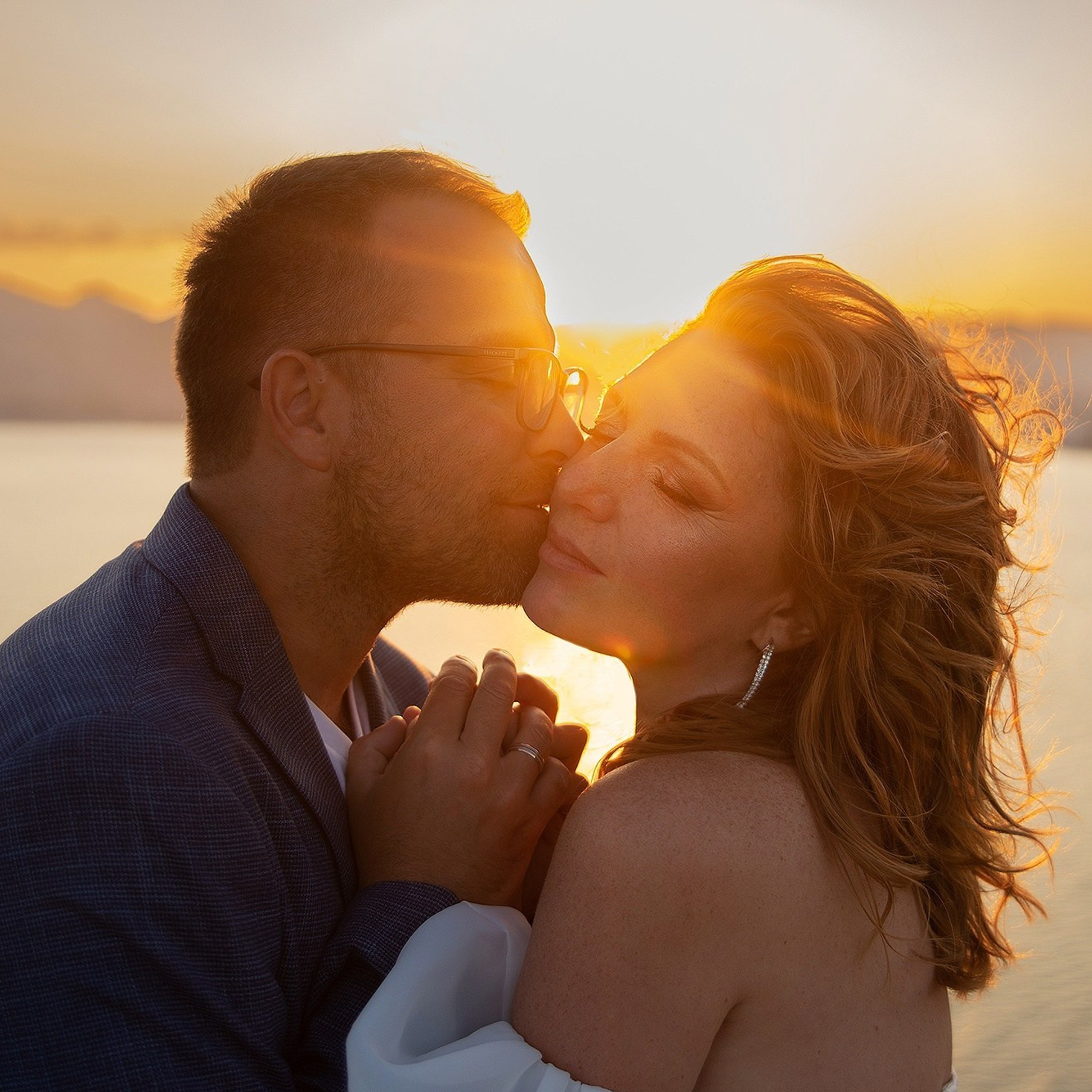 Свадебные фотосессии