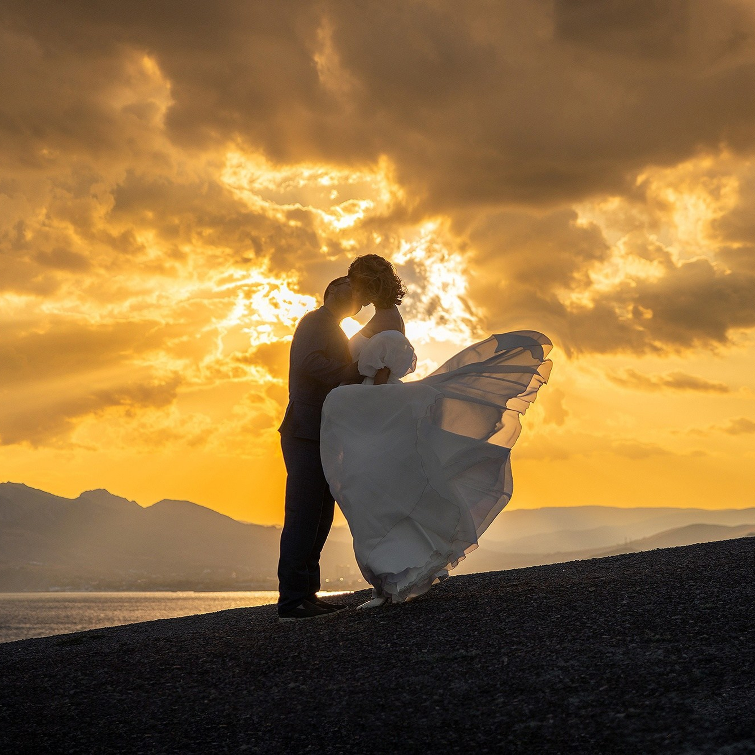 Свадебный фотограф в Крыму