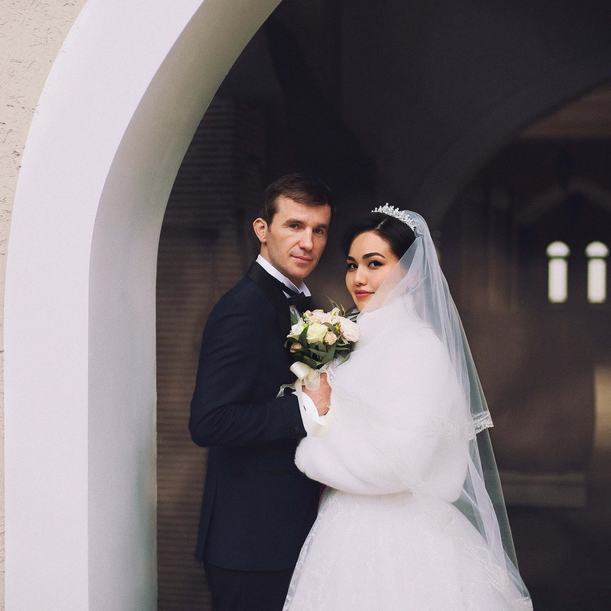 Свадебный фотограф в Крыму