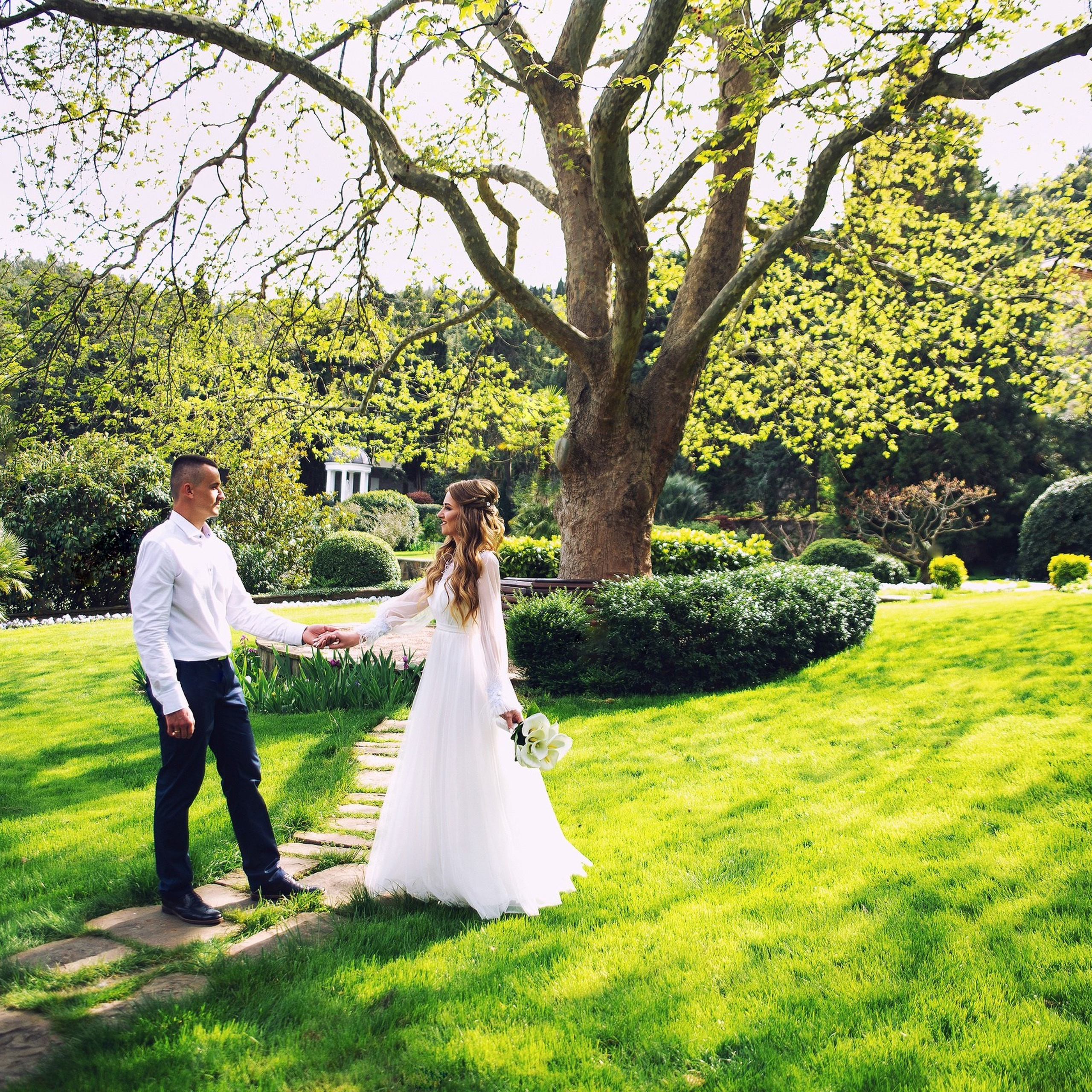 Свадебный фотограф в Крыму