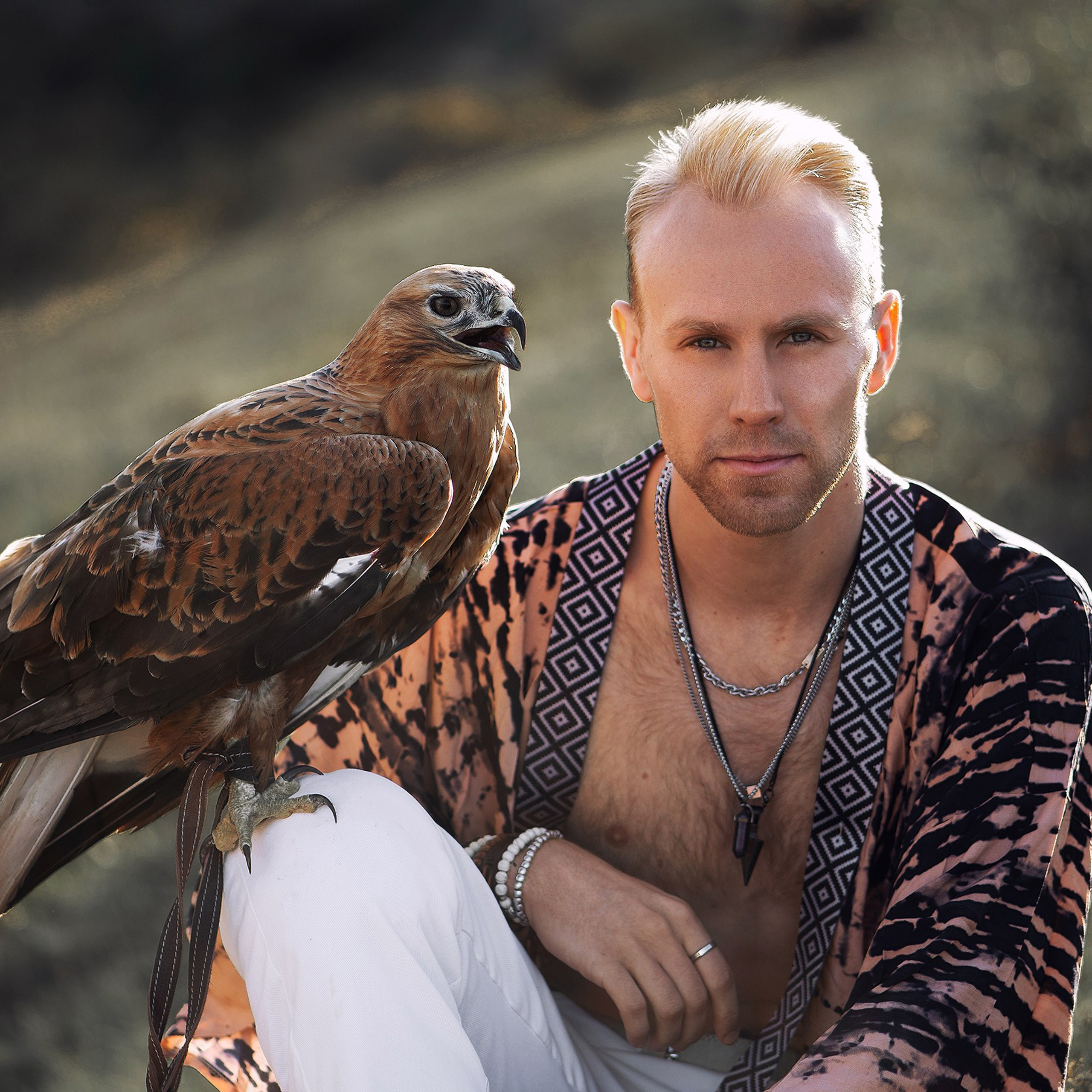 Портретные фотосессии. Свадебный фотограф в Крыму