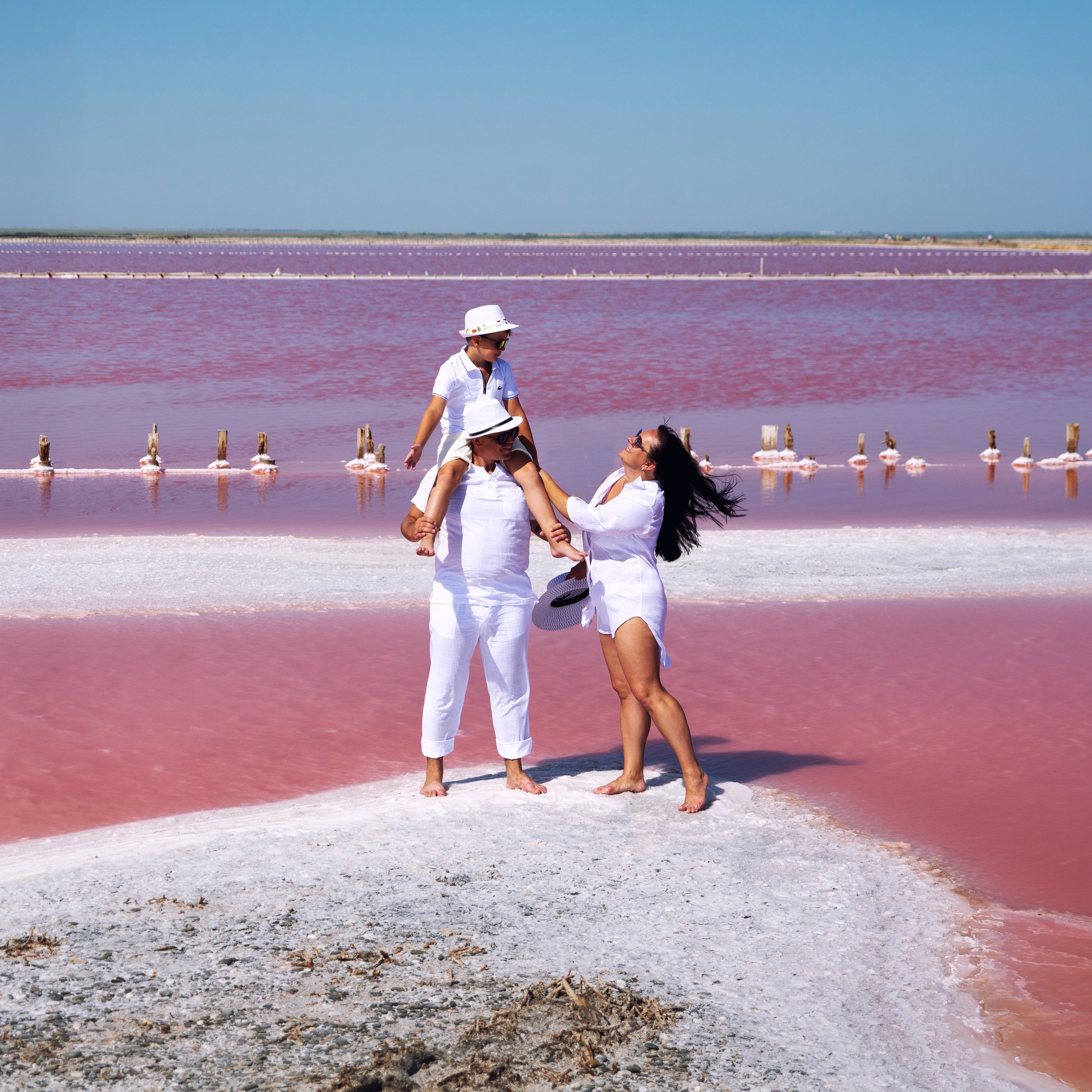 Семейные фотосессии. Свадебный фотограф в Крыму