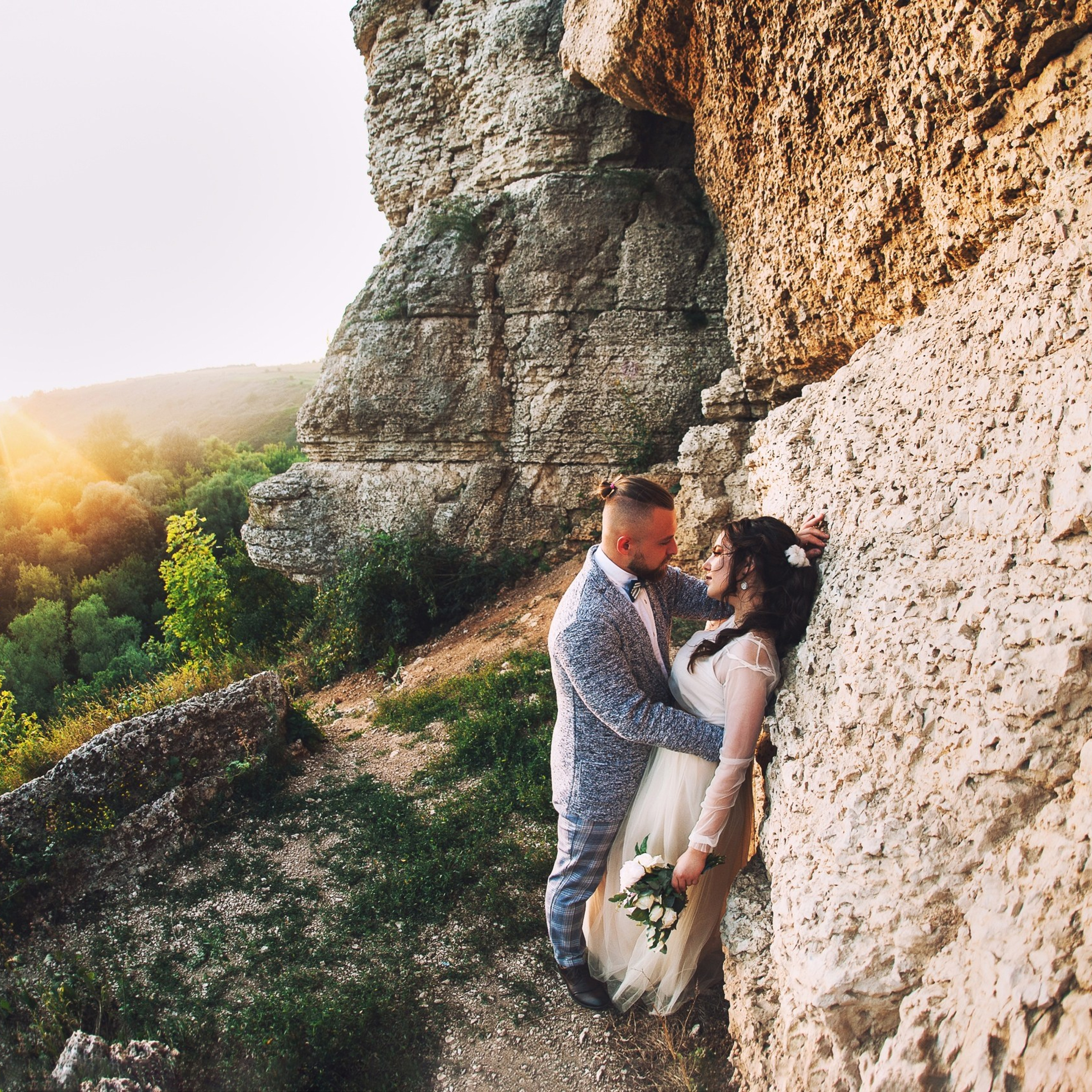 Свадебный фотограф в Крыму