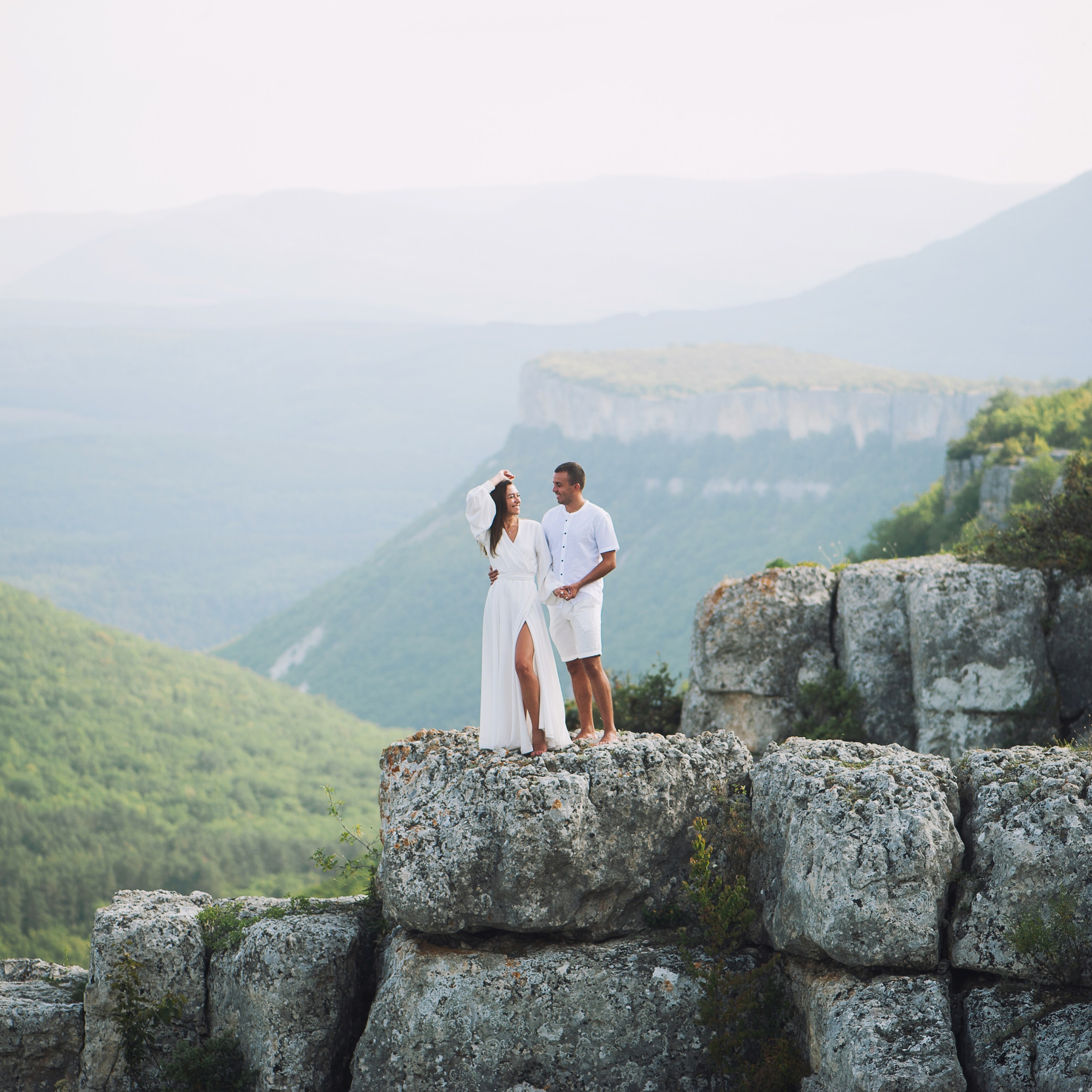 Свадебный фотограф в Крыму