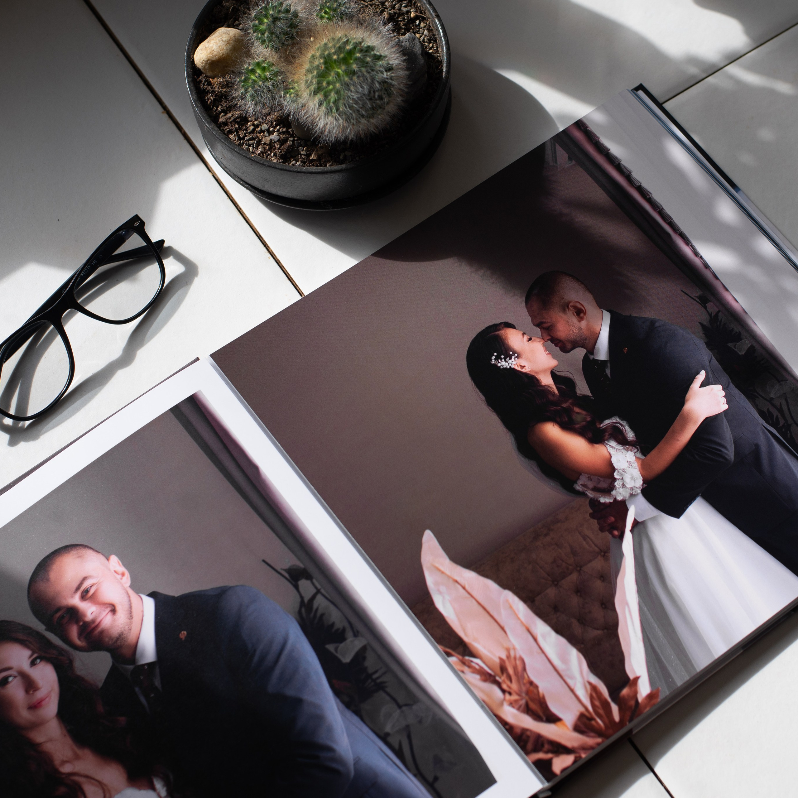 Фотокниги. Свадебный фотограф в Крыму