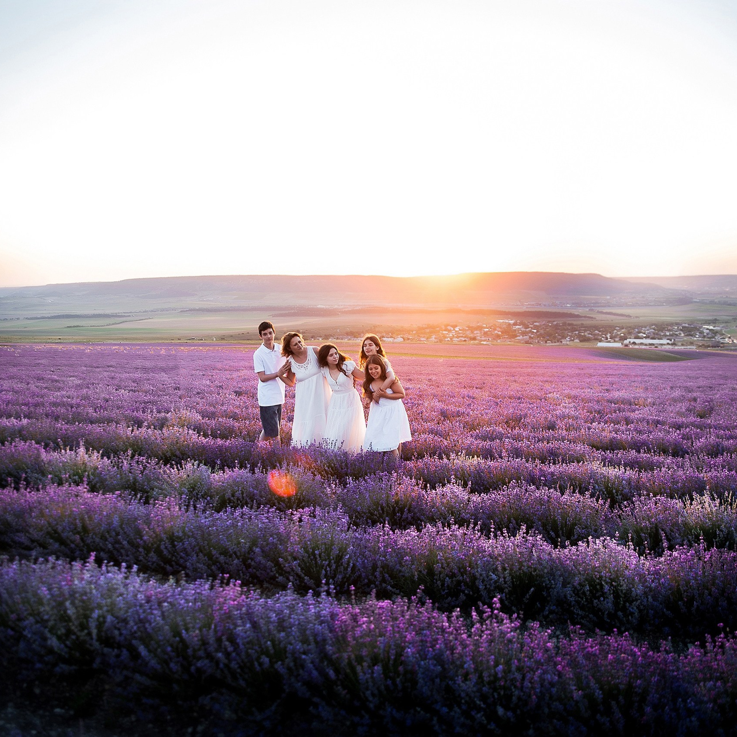 Семейные фотосессии. Свадебный фотограф в Крыму