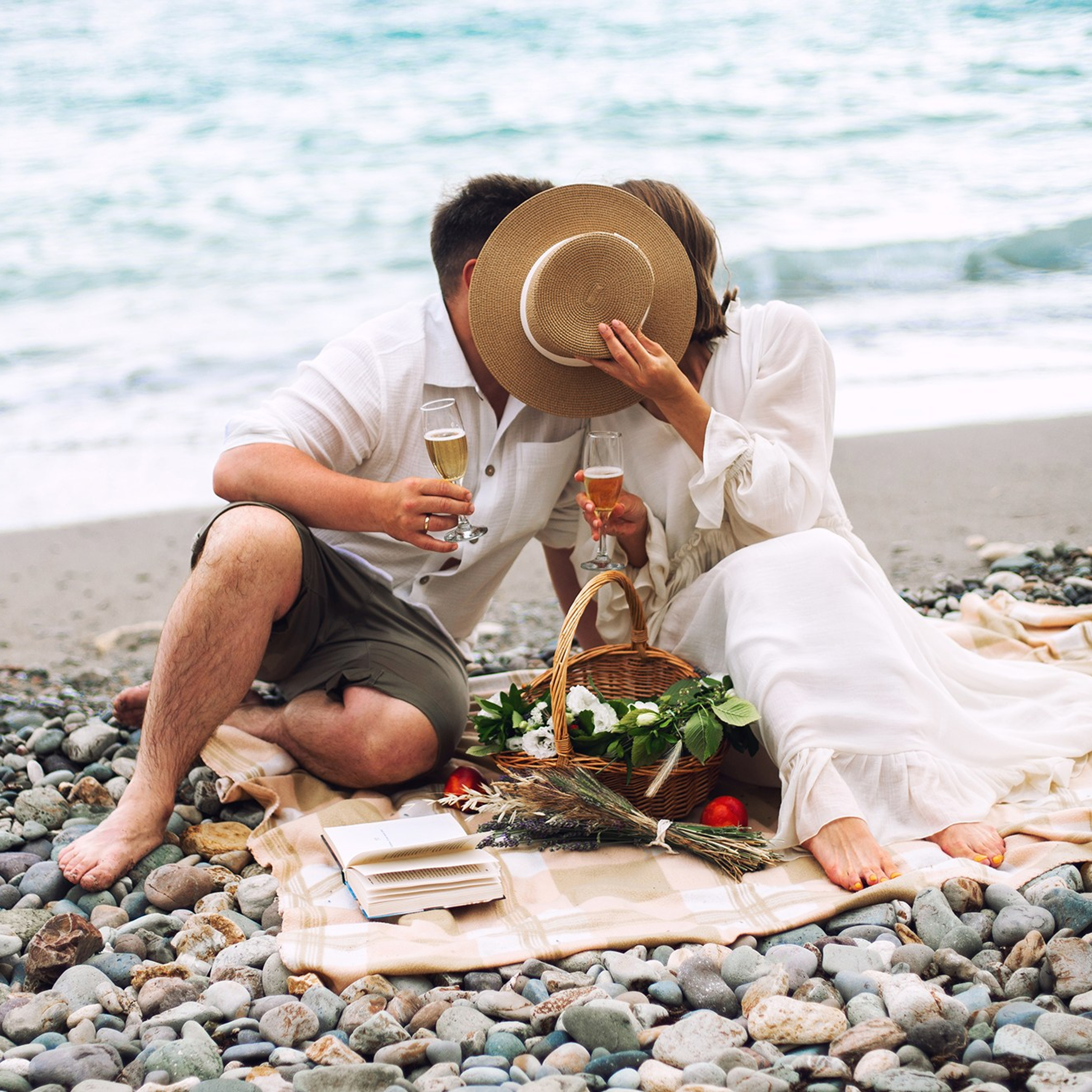 Love story. Свадебный фотограф в Крыму