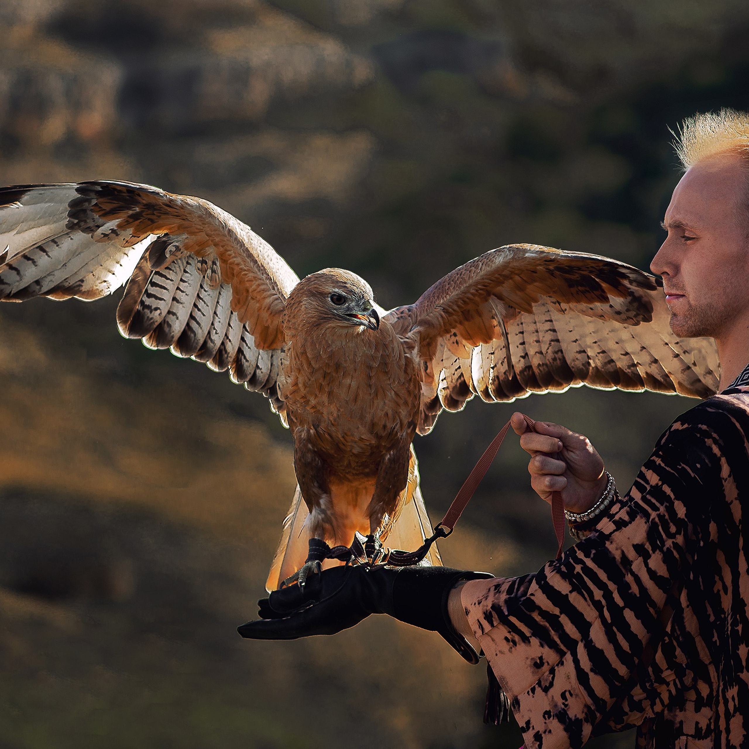 Портретные фотосессии. Свадебный фотограф в Крыму