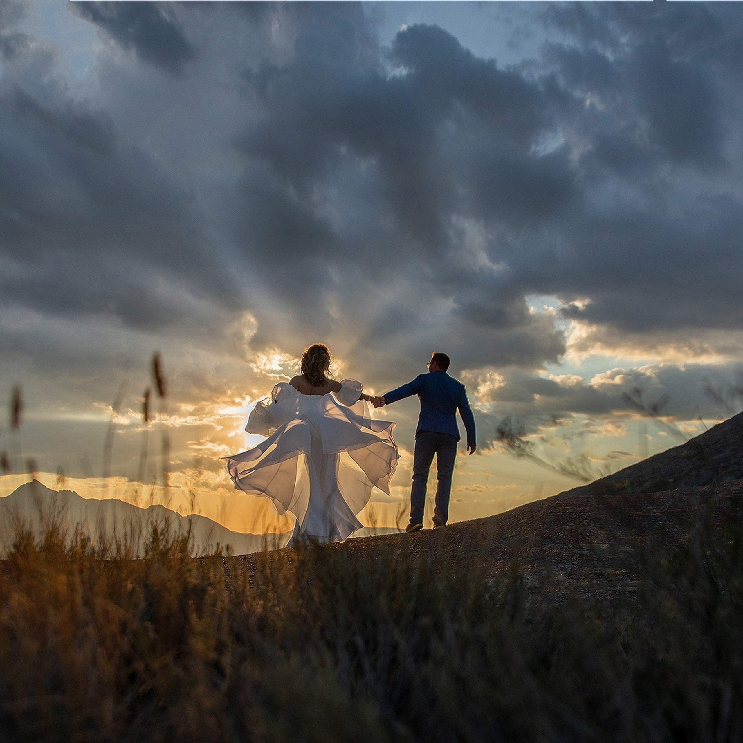 Свадебный фотограф в Крыму