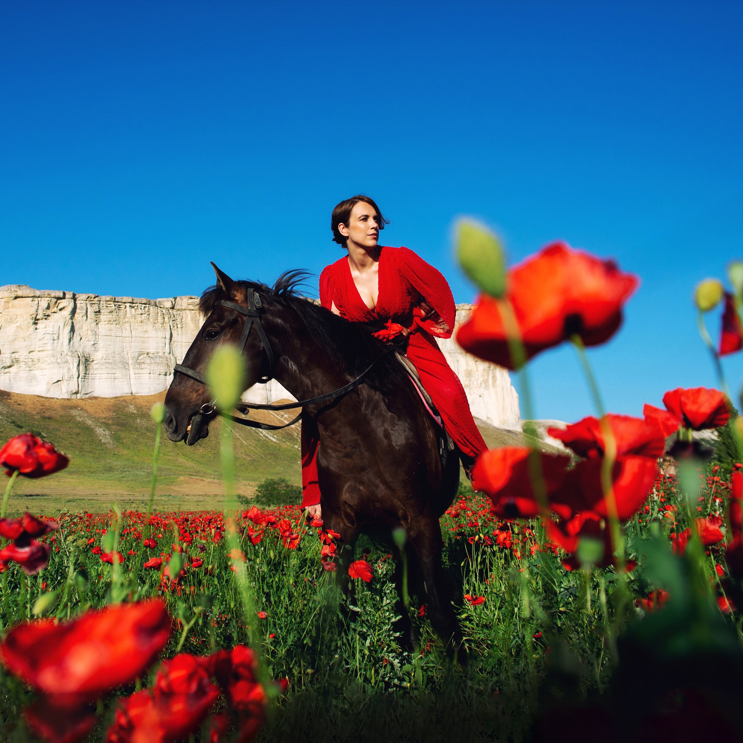 Портретные фотосессии. Свадебный фотограф в Крыму