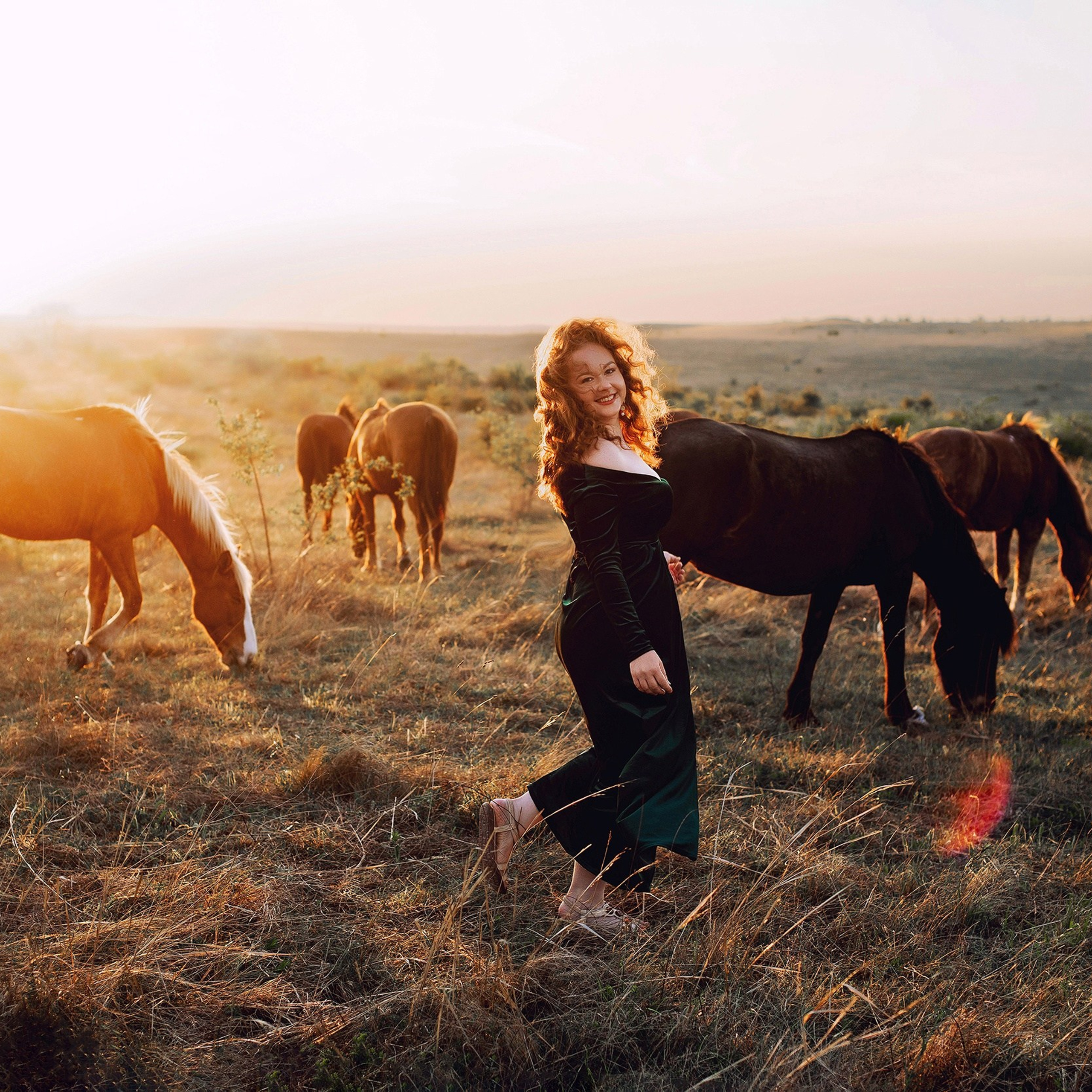 Портретные фотосессии. Свадебный фотограф в Крыму