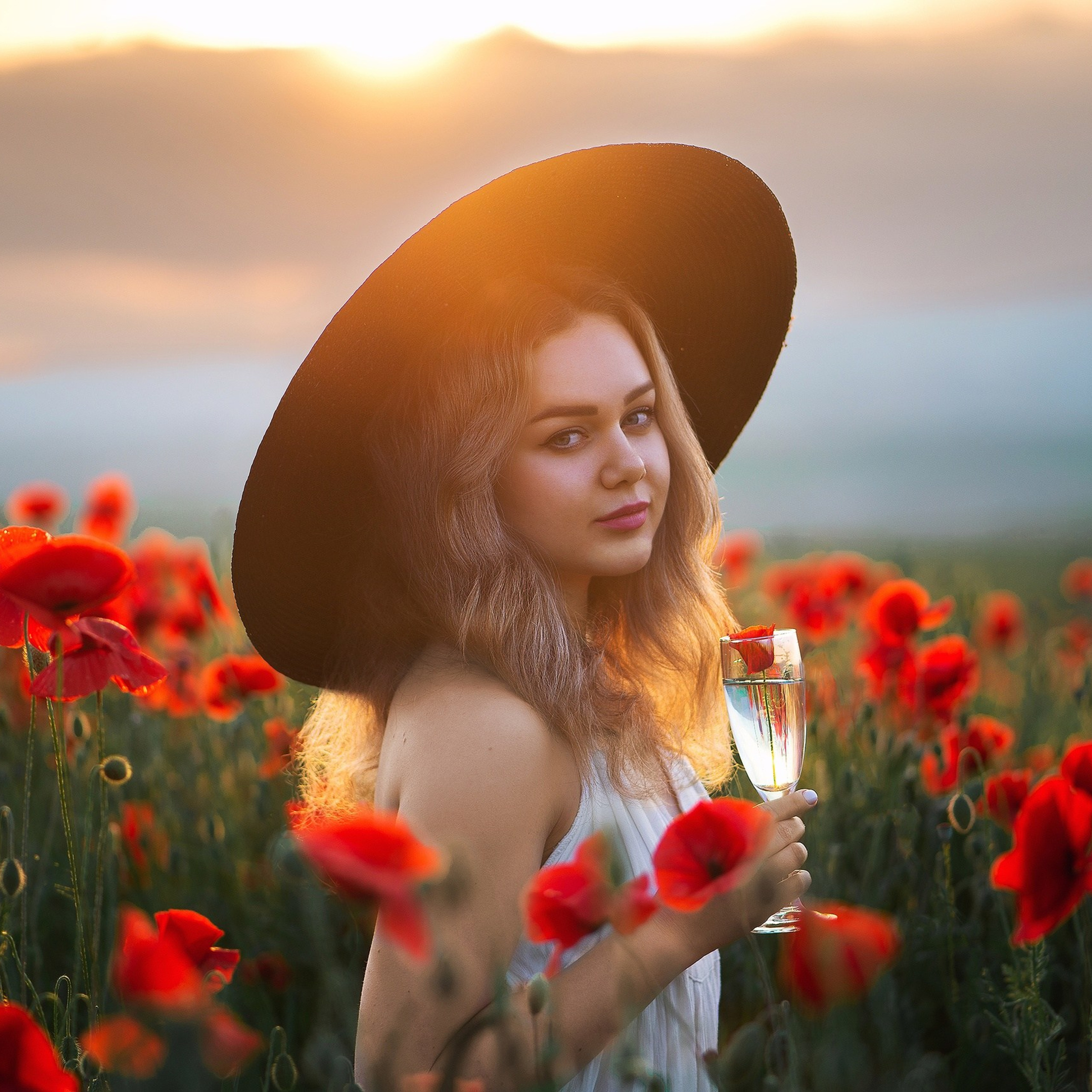 Портретные фотосессии. Свадебный фотограф в Крыму