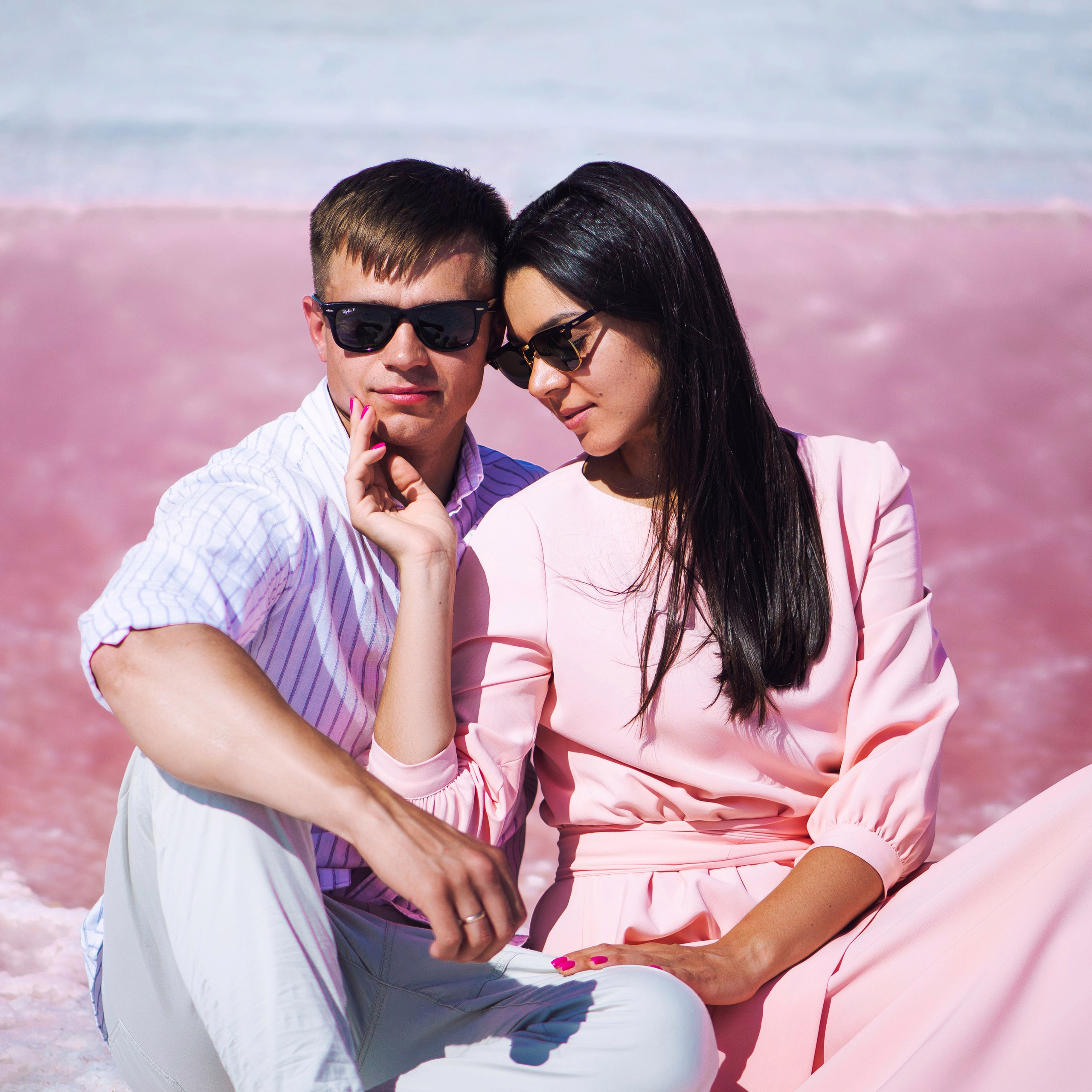 Love story. Свадебный фотограф в Крыму