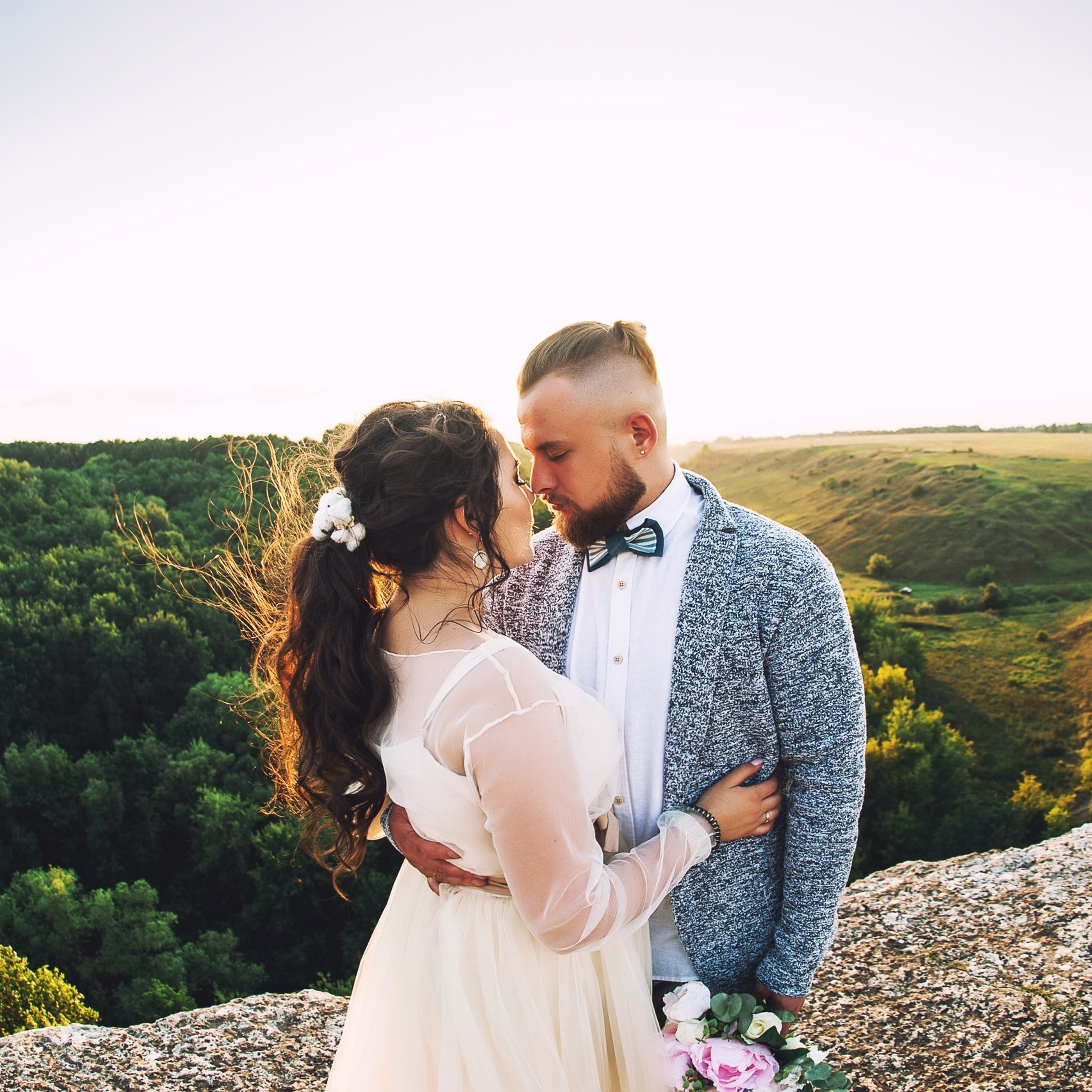 Свадебный фотограф в Крыму