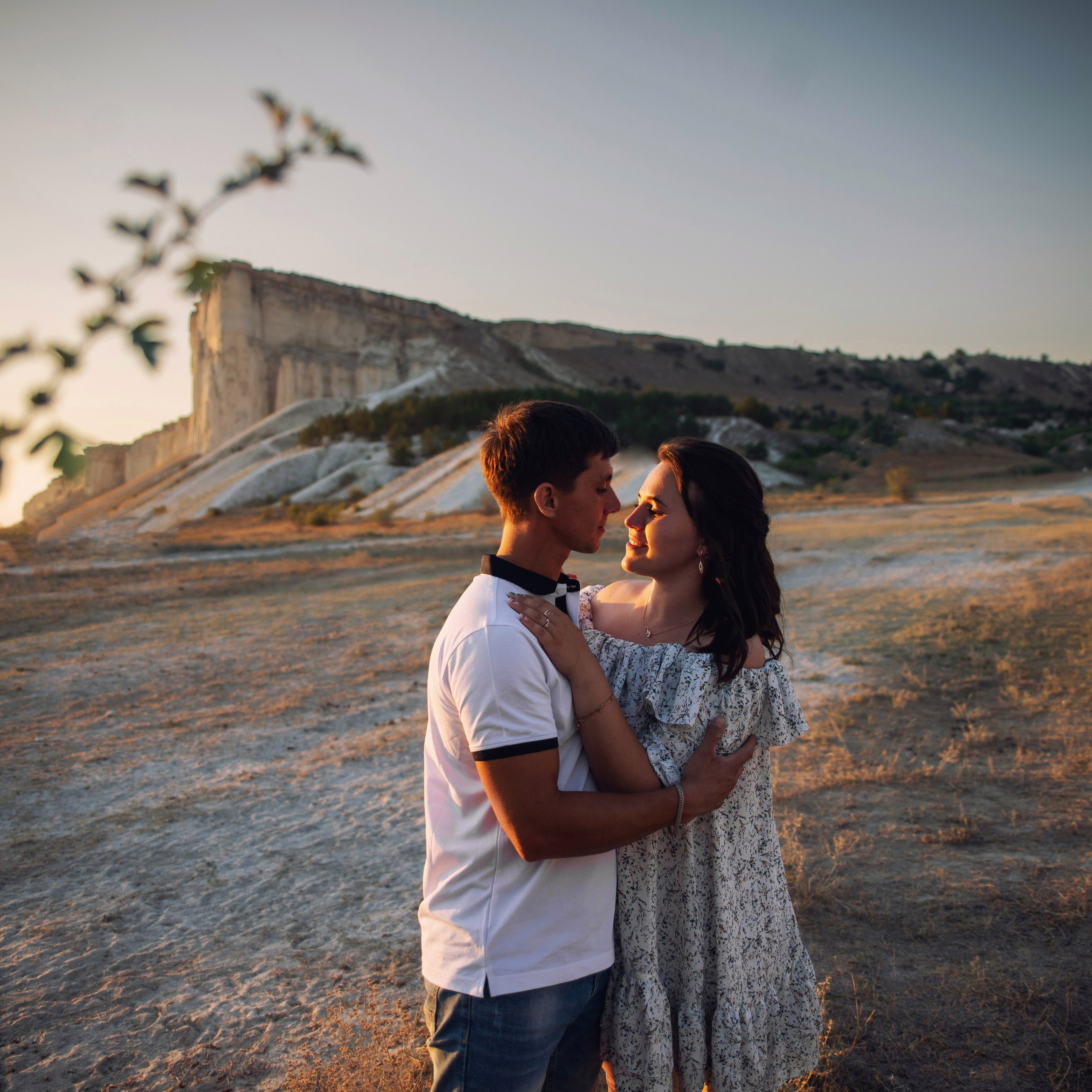 Love story. Свадебный фотограф в Крыму