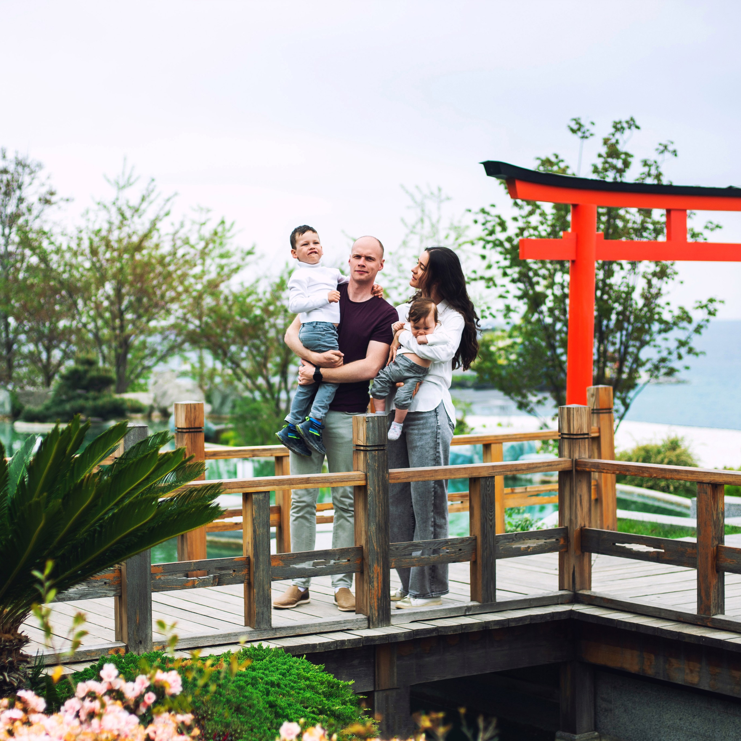 Семейные фотосессии. Свадебный фотограф в Крыму