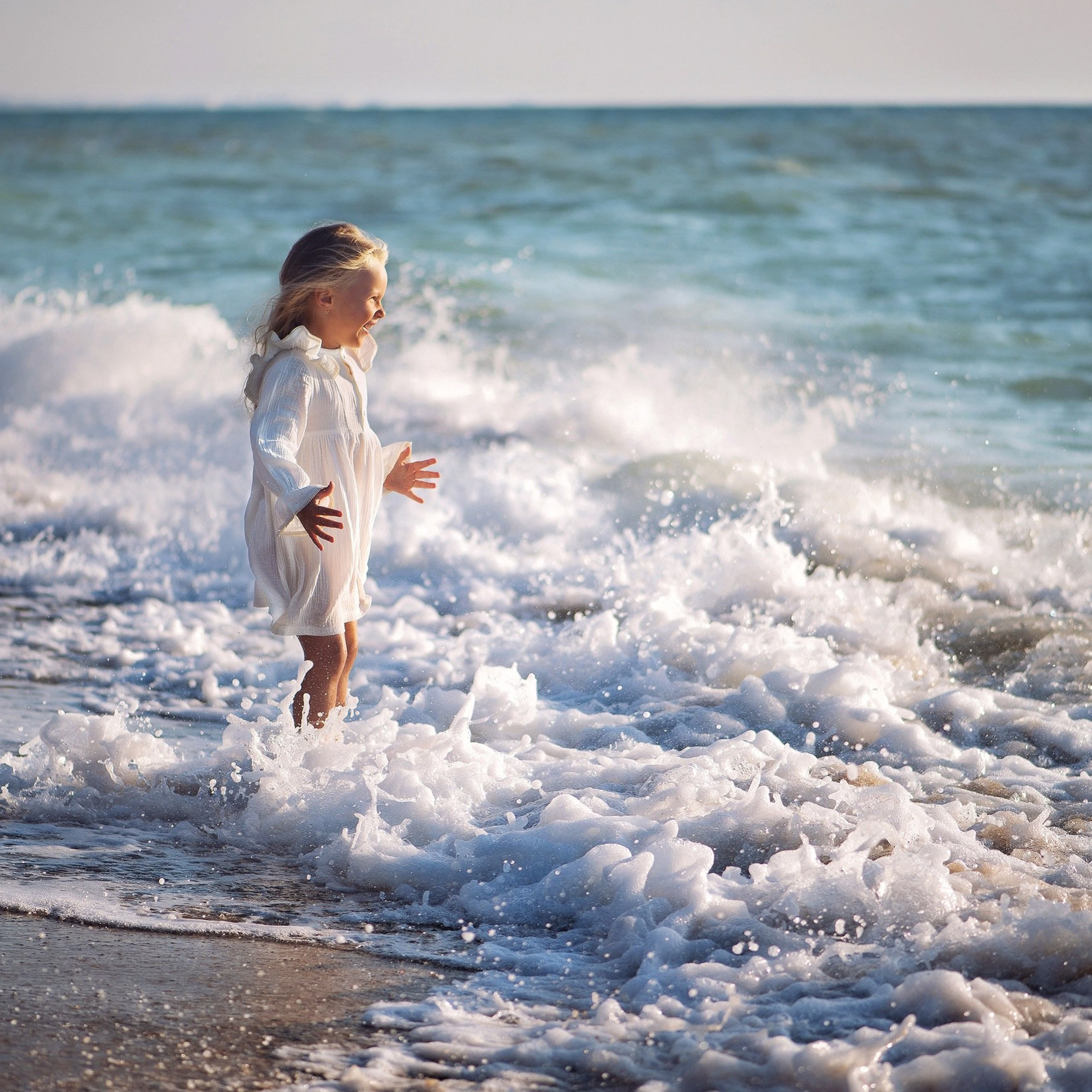 Детские фотосессии. Свадебный фотограф в Крыму