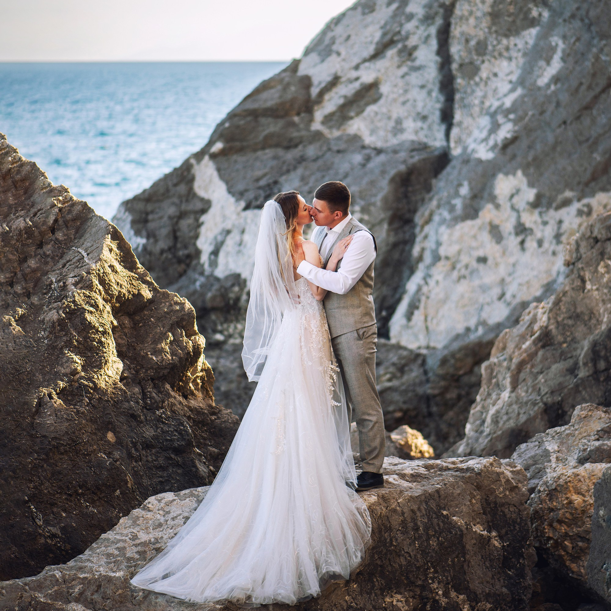Свадебный фотограф в Крыму