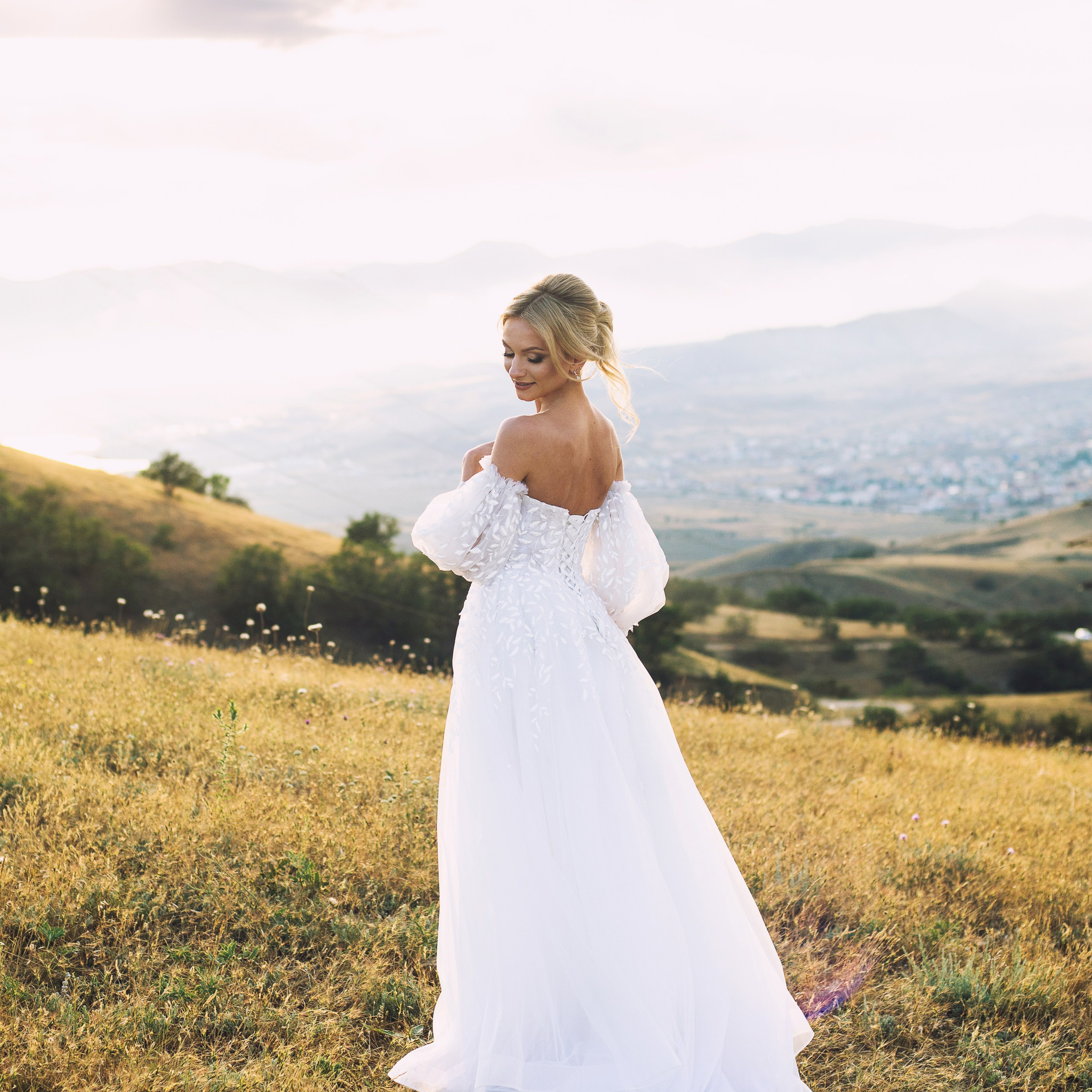 Свадебный фотограф в Крыму