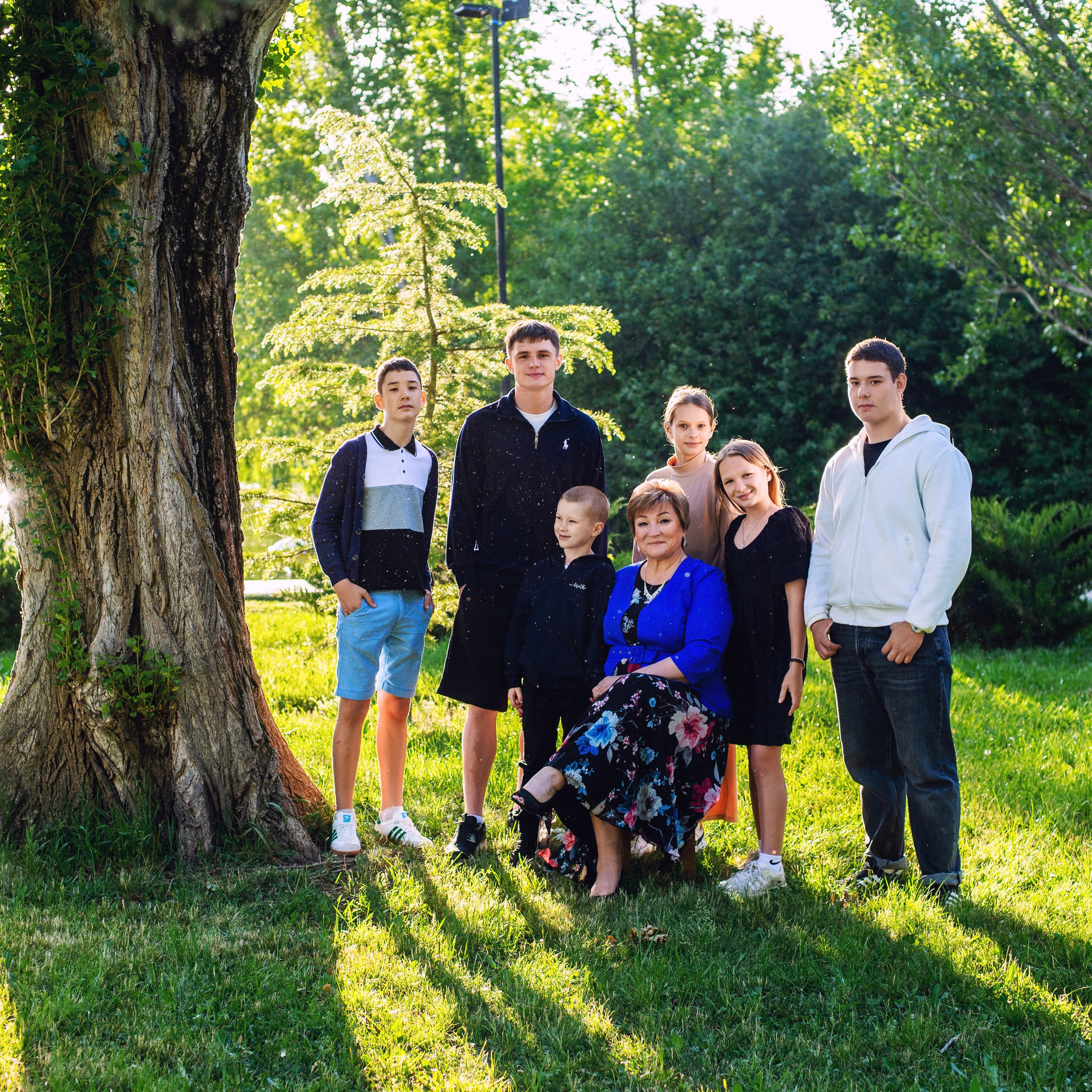 Семейные фотосессии. Свадебный фотограф в Крыму