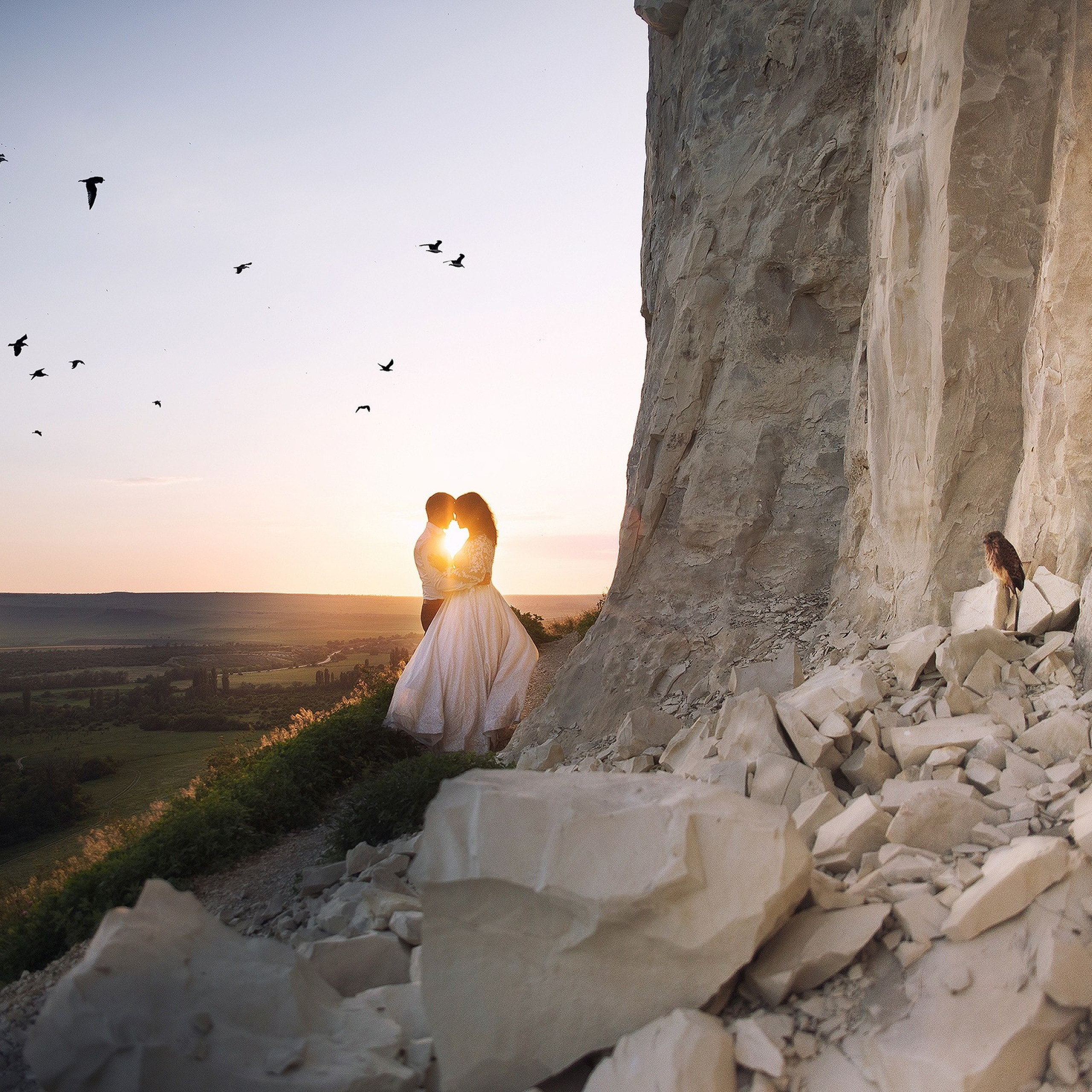 Свадебный фотограф в Крыму